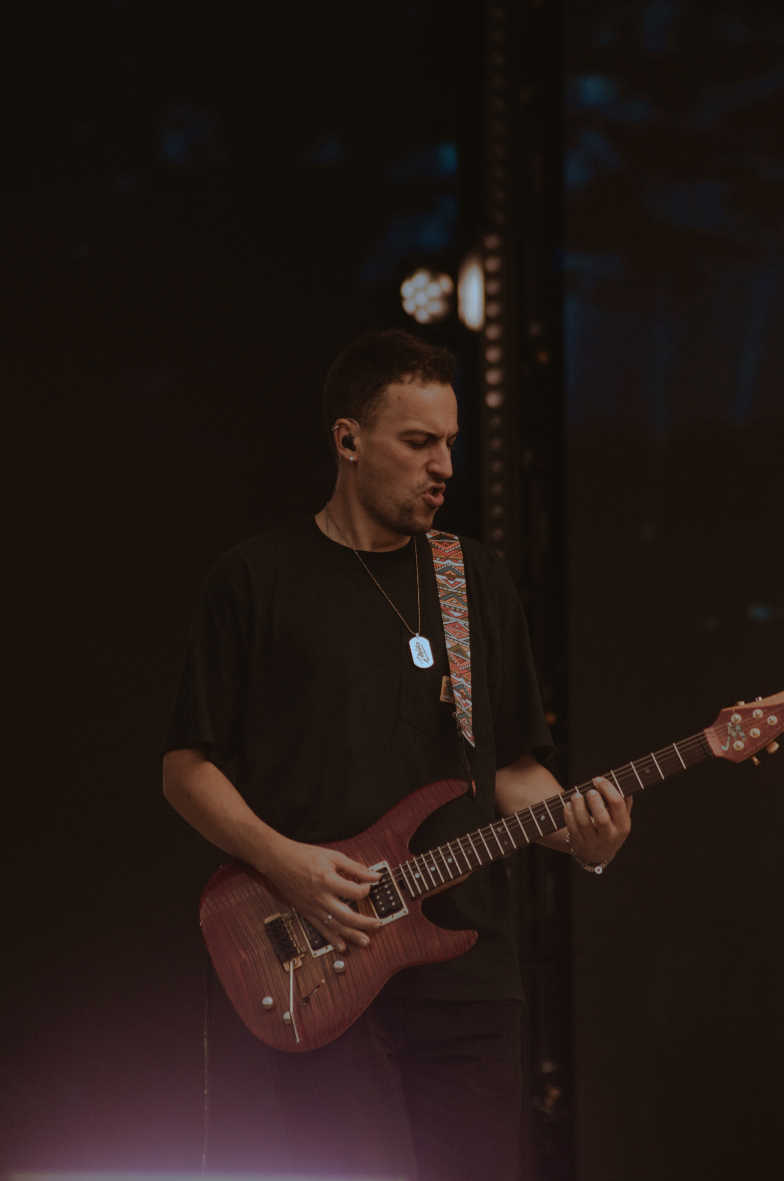 VK Fest. Концертный фотограф в Санкт-Петербурге