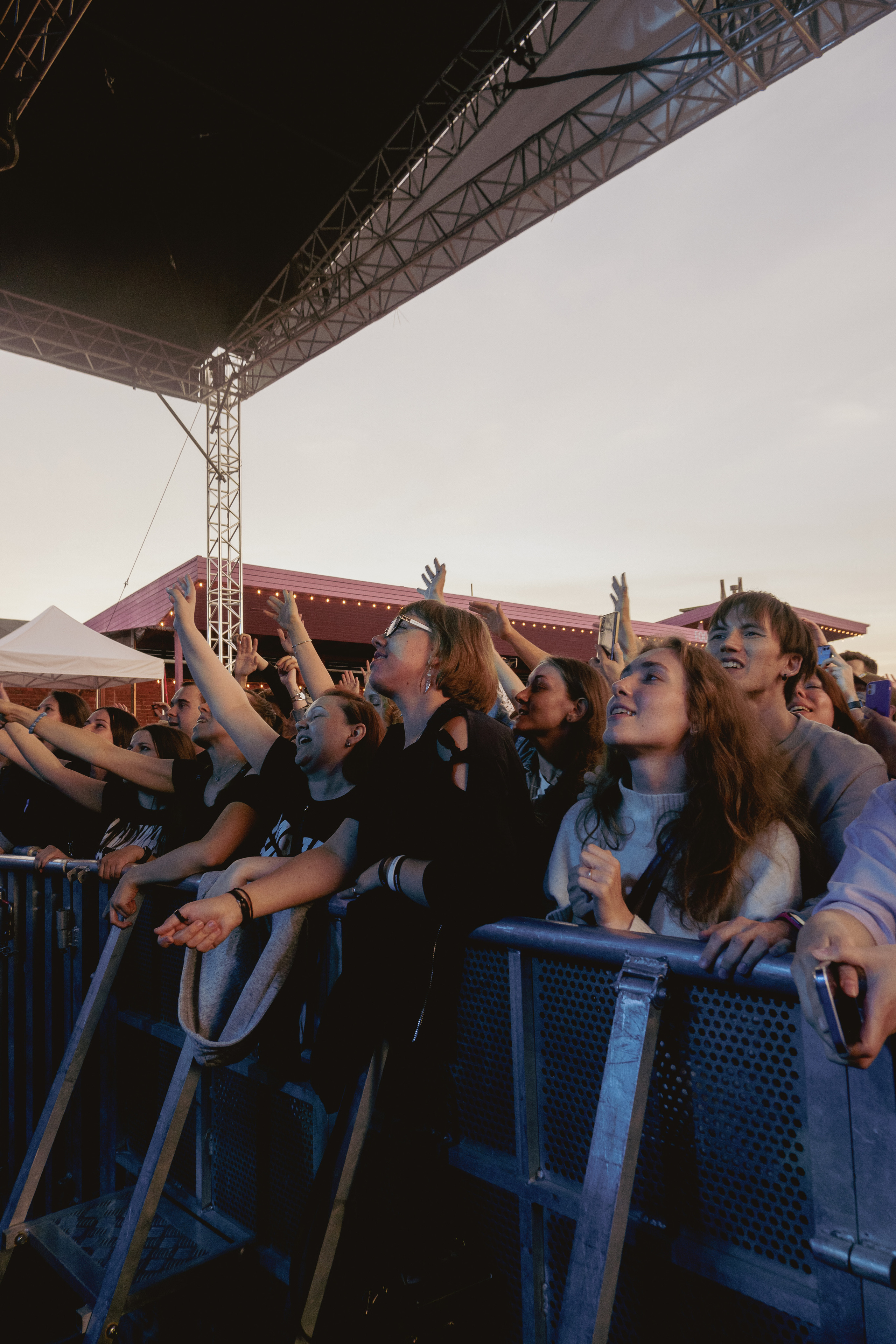 Animal Джаz. Концертный фотограф в Санкт-Петербурге