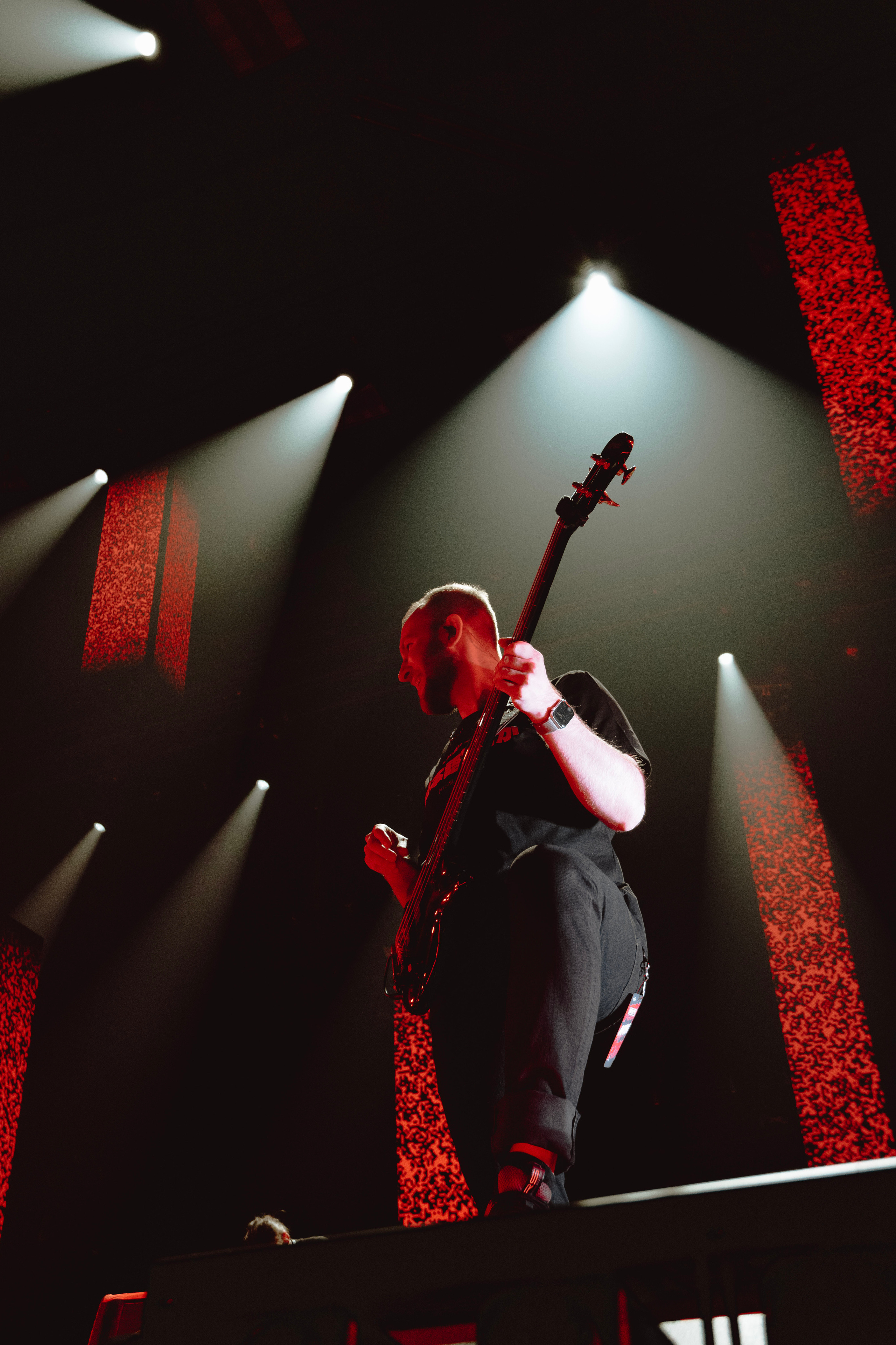 Маятник Фуко. Концертный фотограф в Санкт-Петербурге