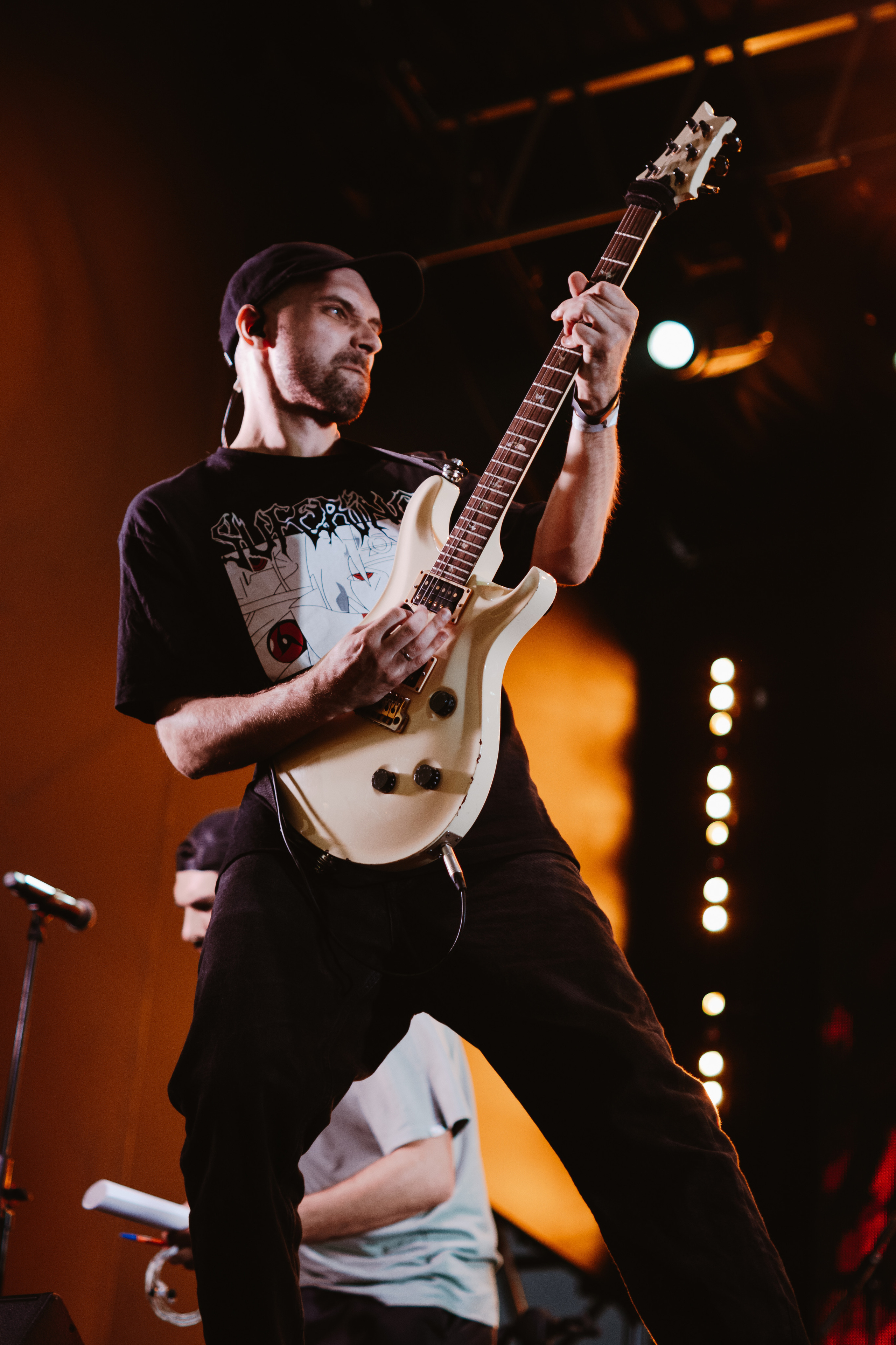 Мукка. Концертный фотограф в Санкт-Петербурге