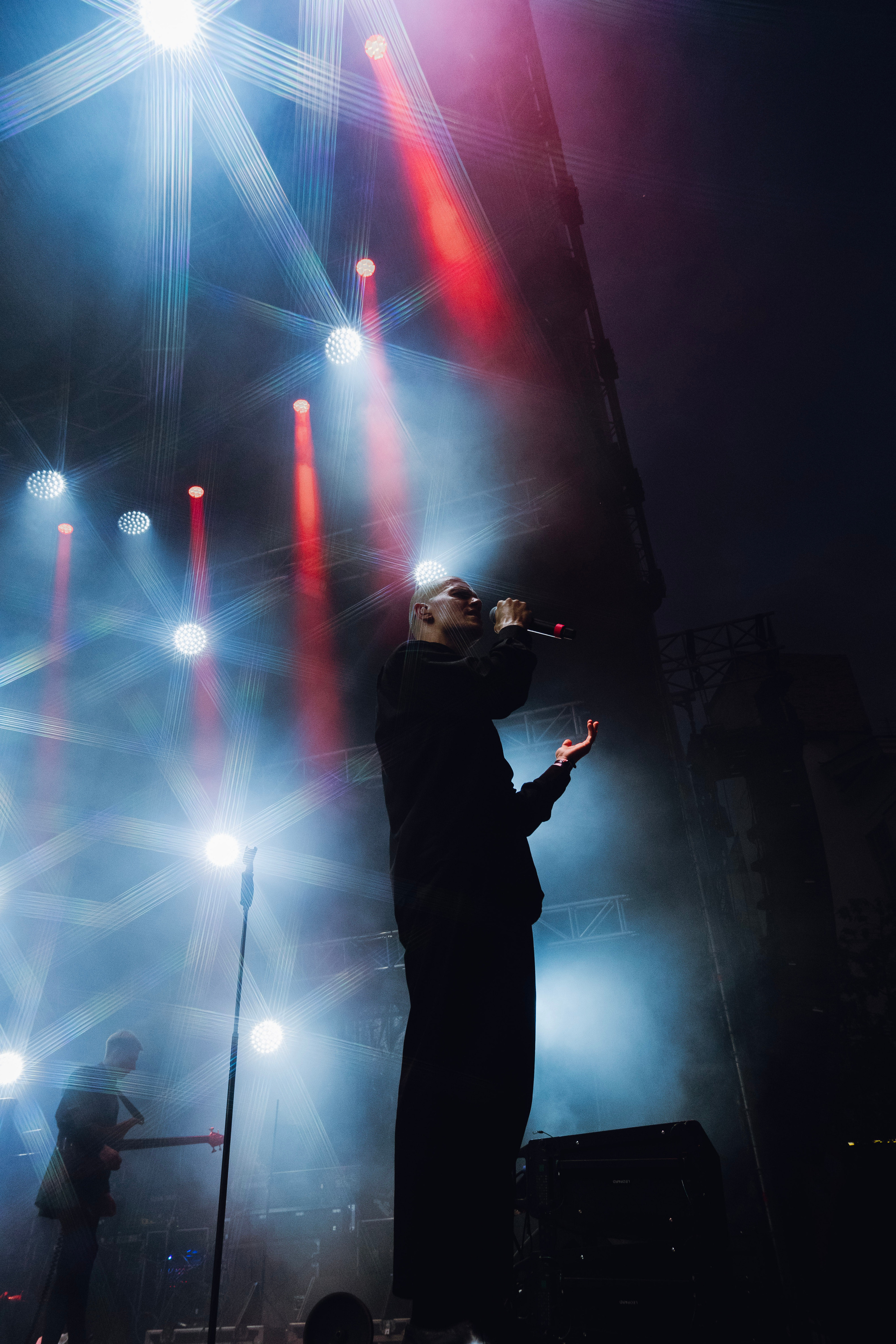 Shortparis. Концертный фотограф в Санкт-Петербурге