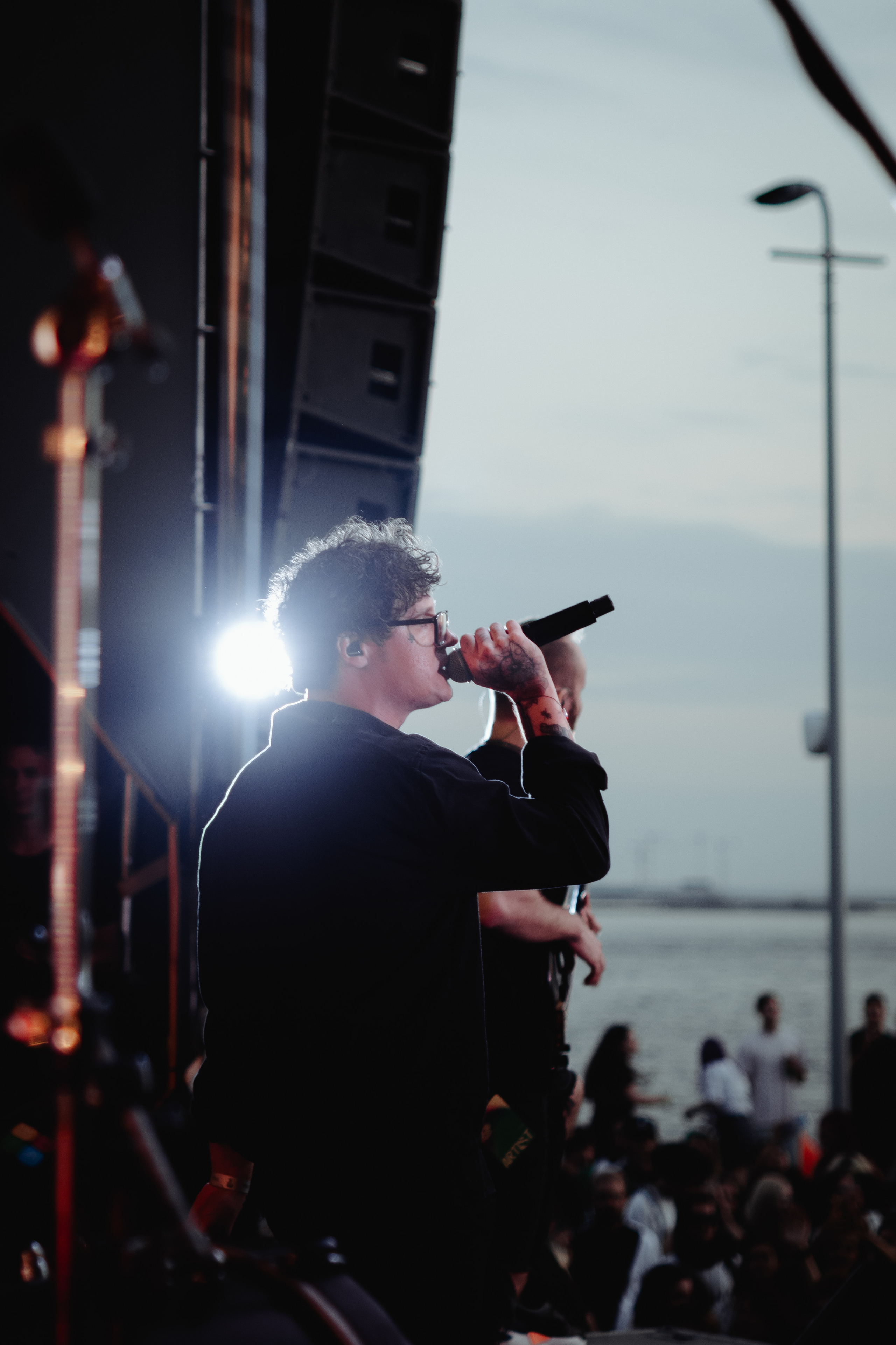 Мукка. Концертный фотограф в Санкт-Петербурге