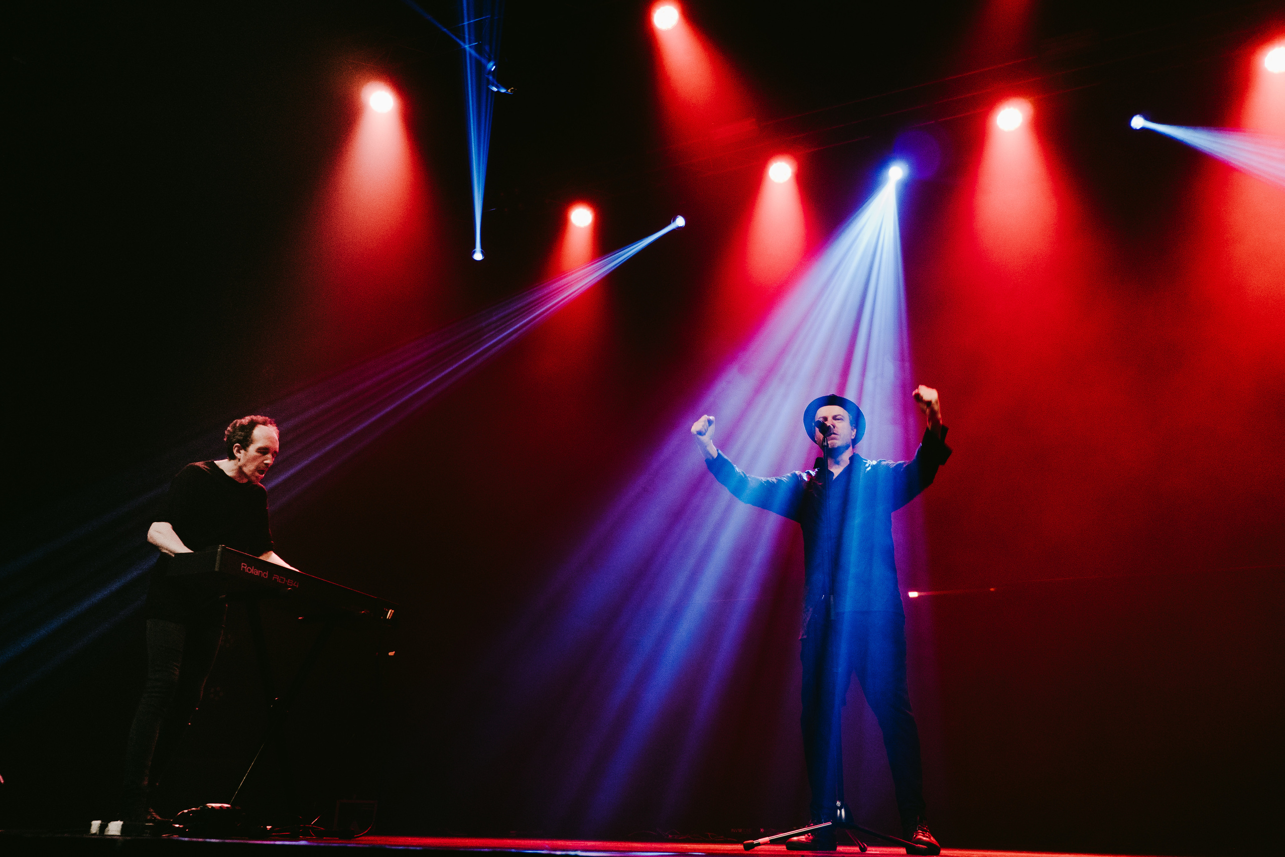 Zero People. Концертный фотограф в Санкт-Петербурге