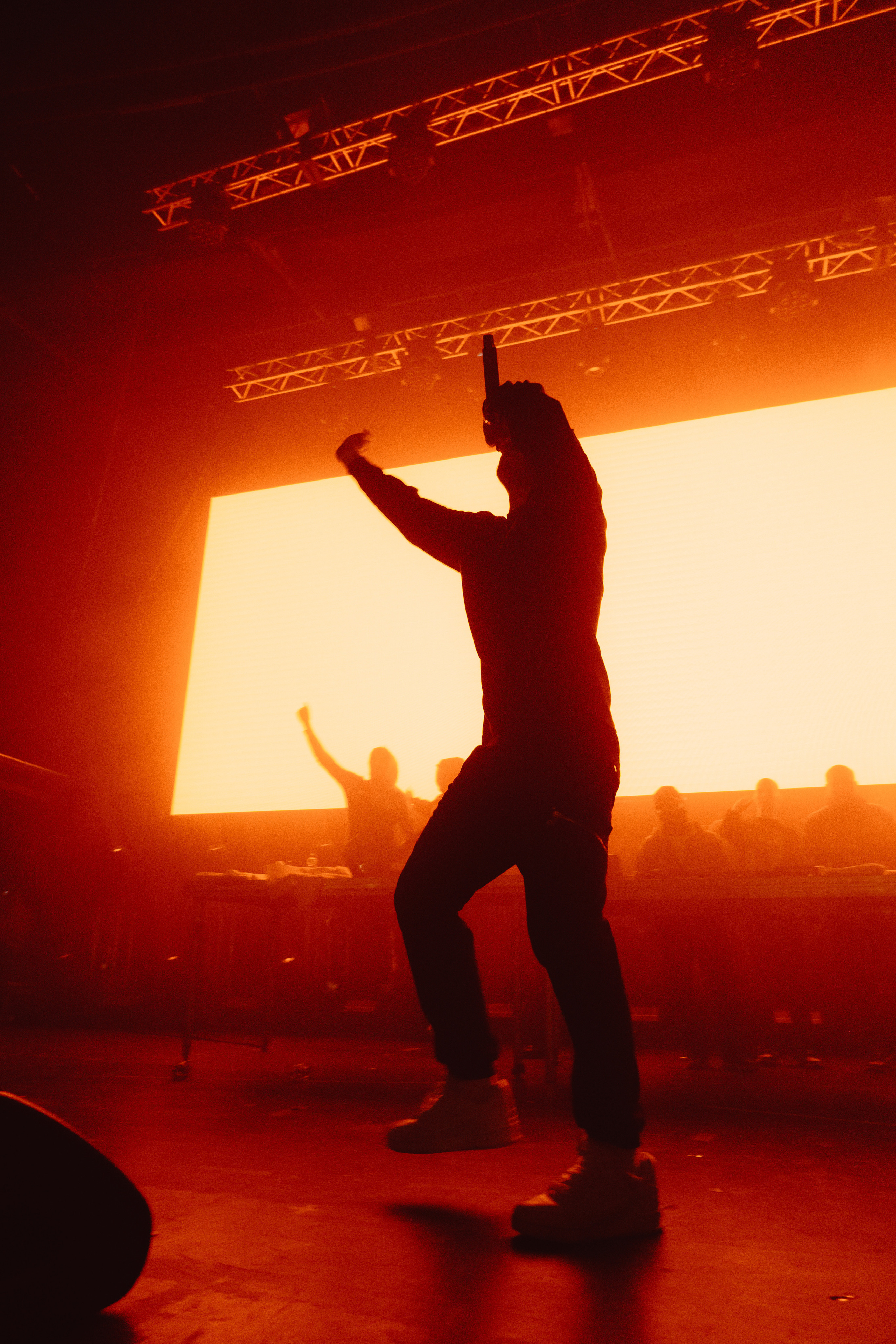 Big baby tape. Концертный фотограф в Санкт-Петербурге