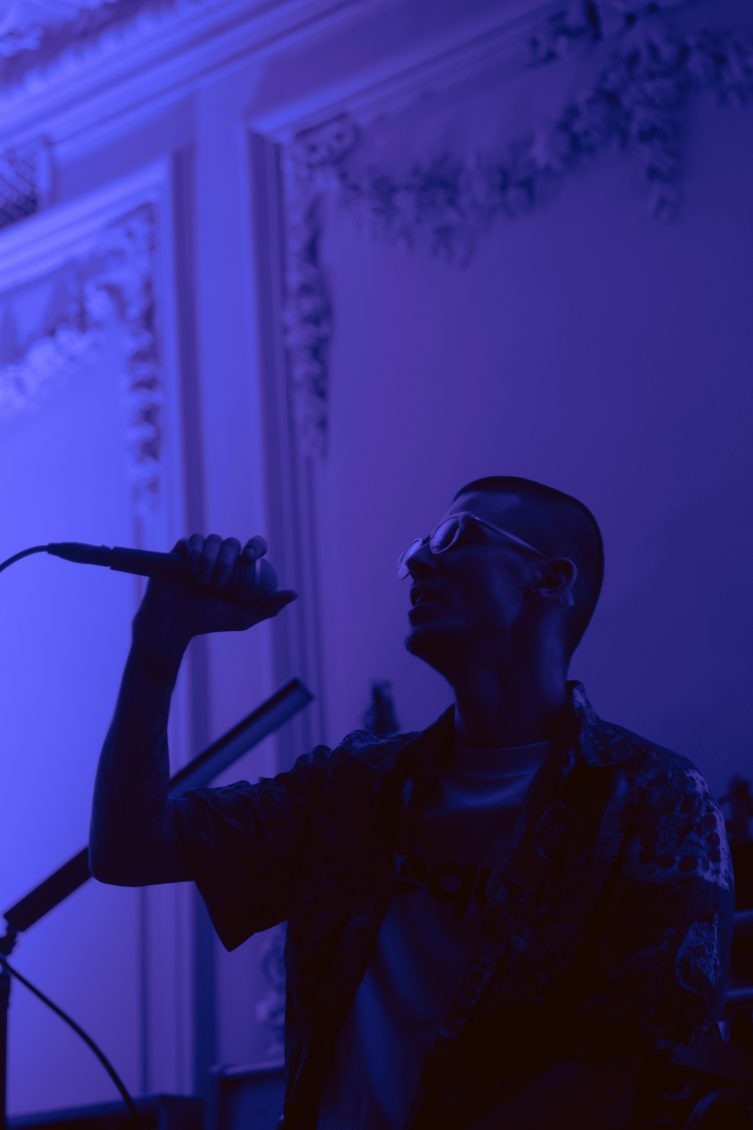 Алмаз. Концертный фотограф в Санкт-Петербурге