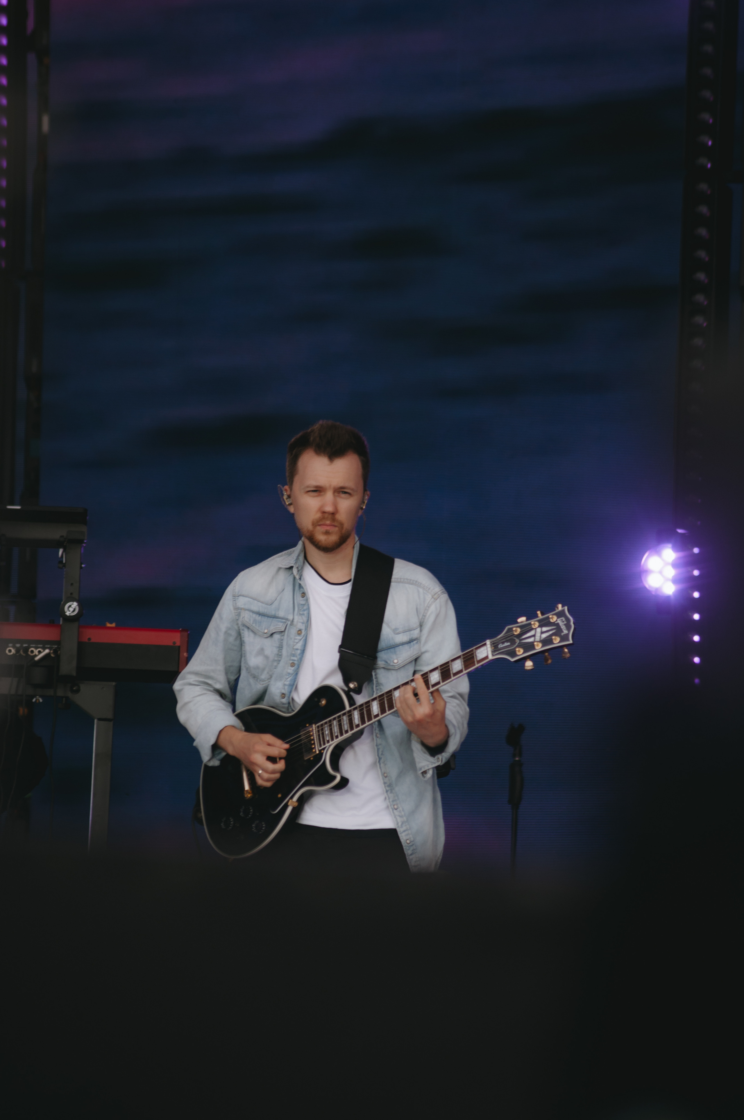 VK Fest. Концертный фотограф в Санкт-Петербурге