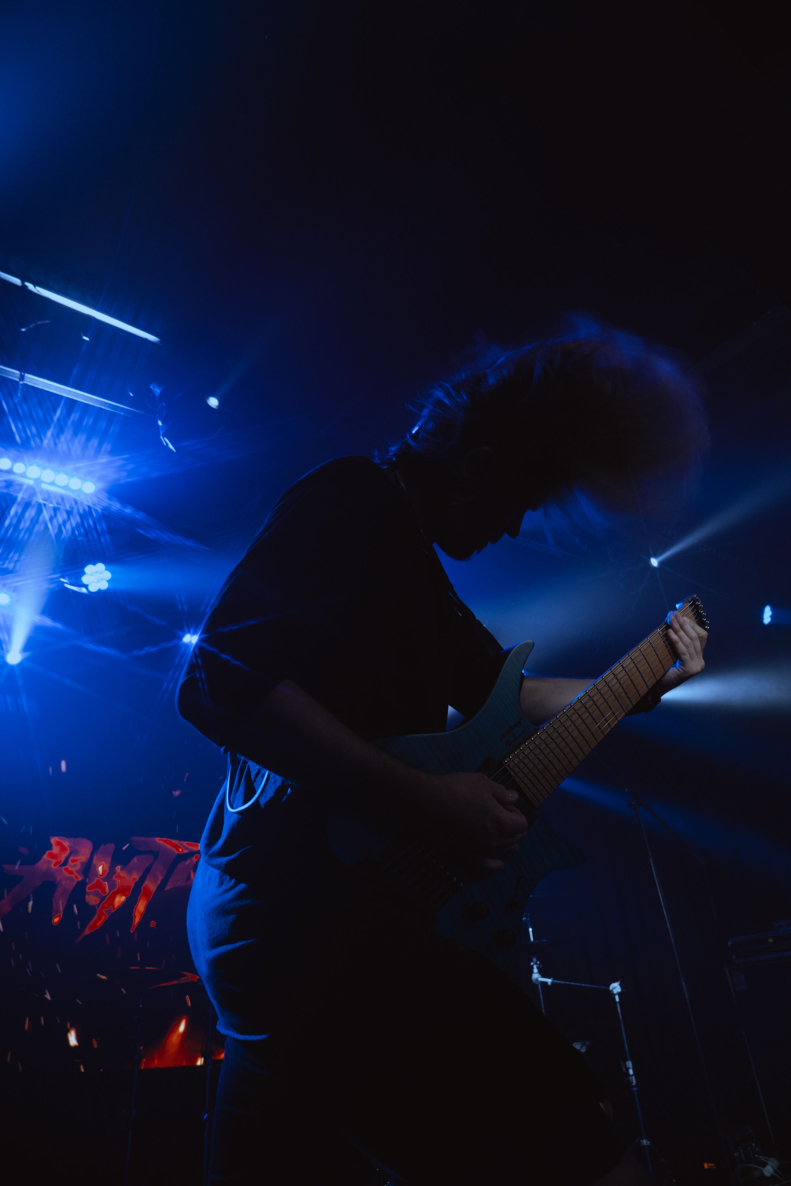 Ауткаст. Концертный фотограф в Санкт-Петербурге