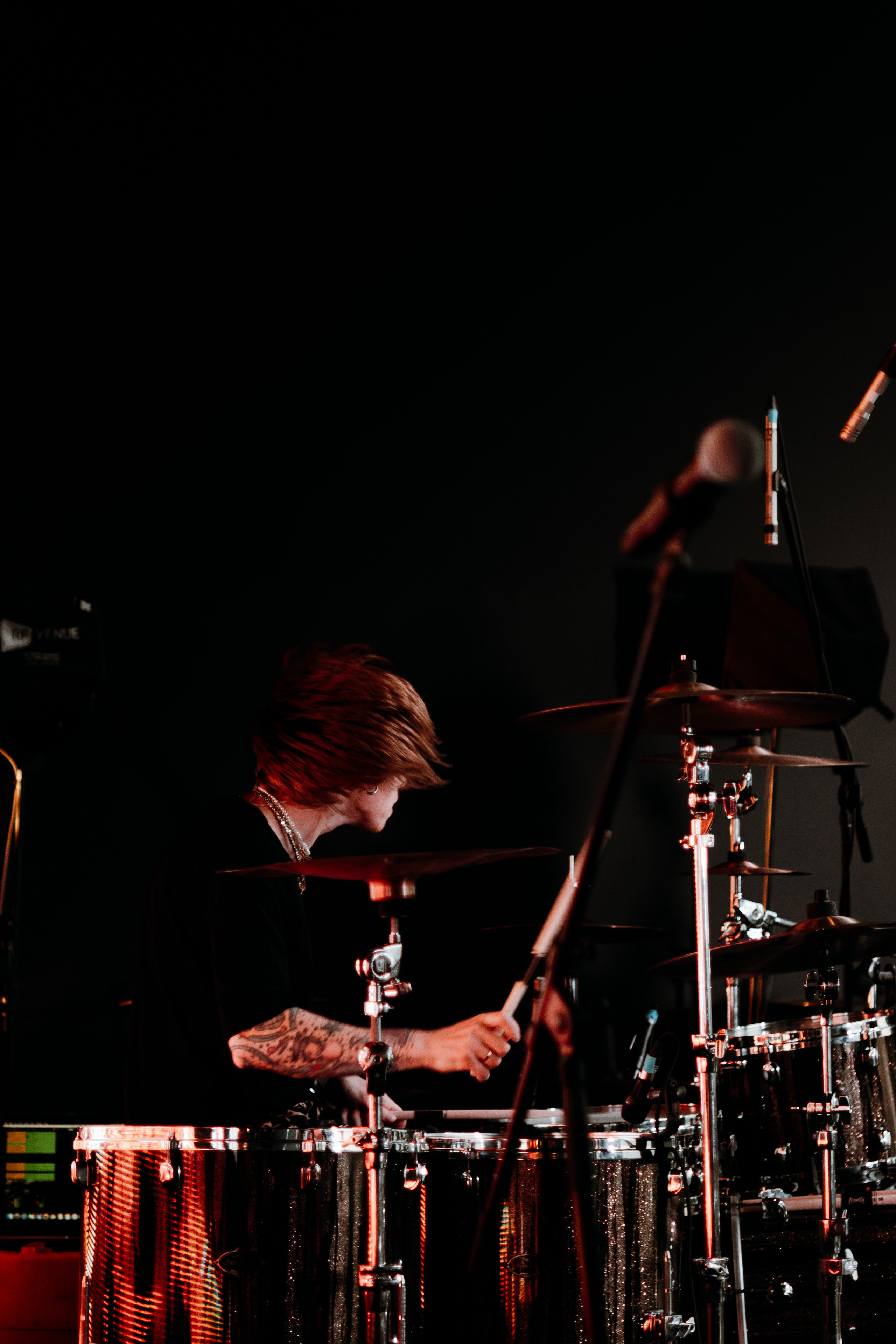 Мукка. Концертный фотограф в Санкт-Петербурге