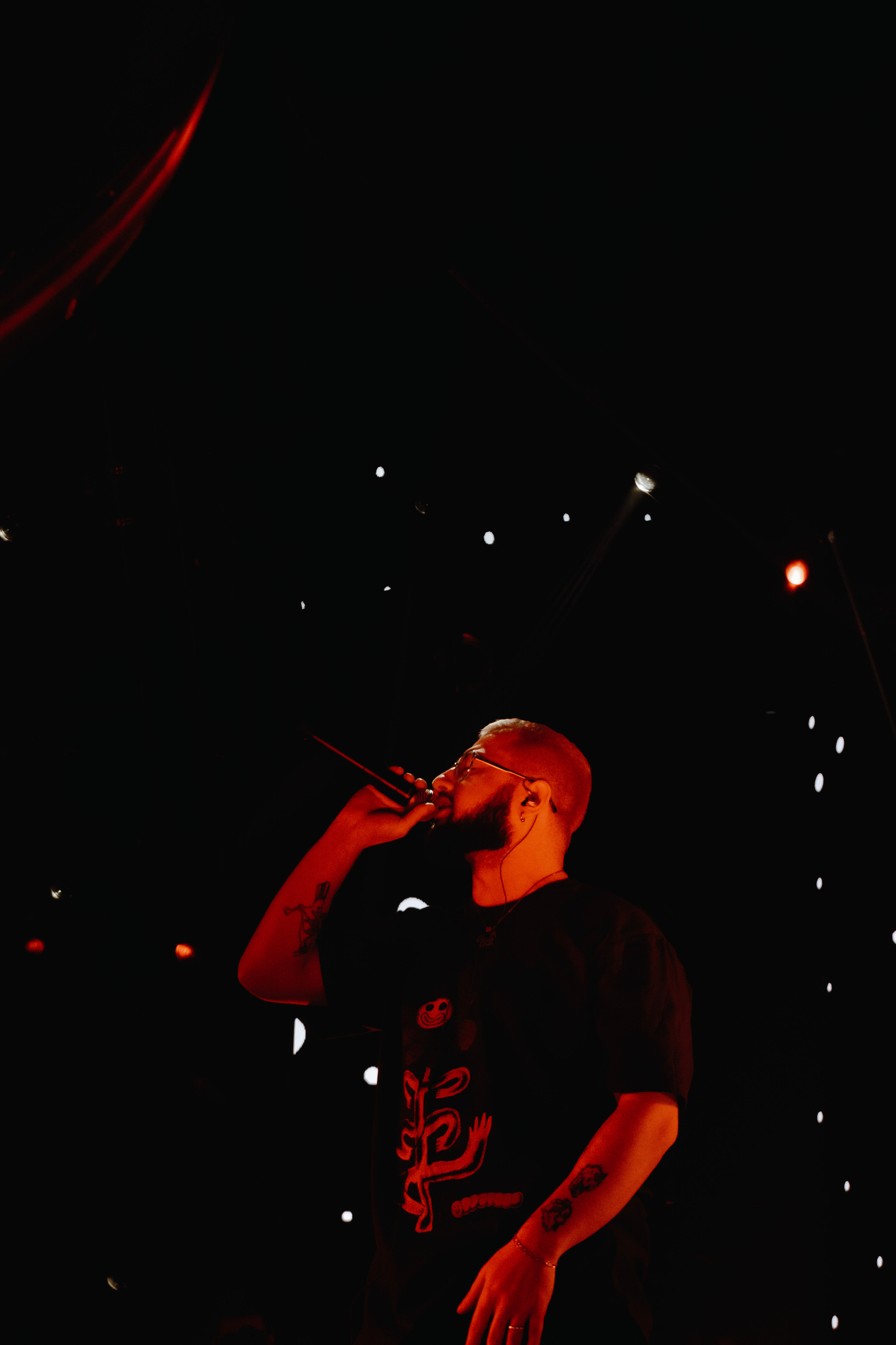 Маятник Фуко. Концертный фотограф в Санкт-Петербурге