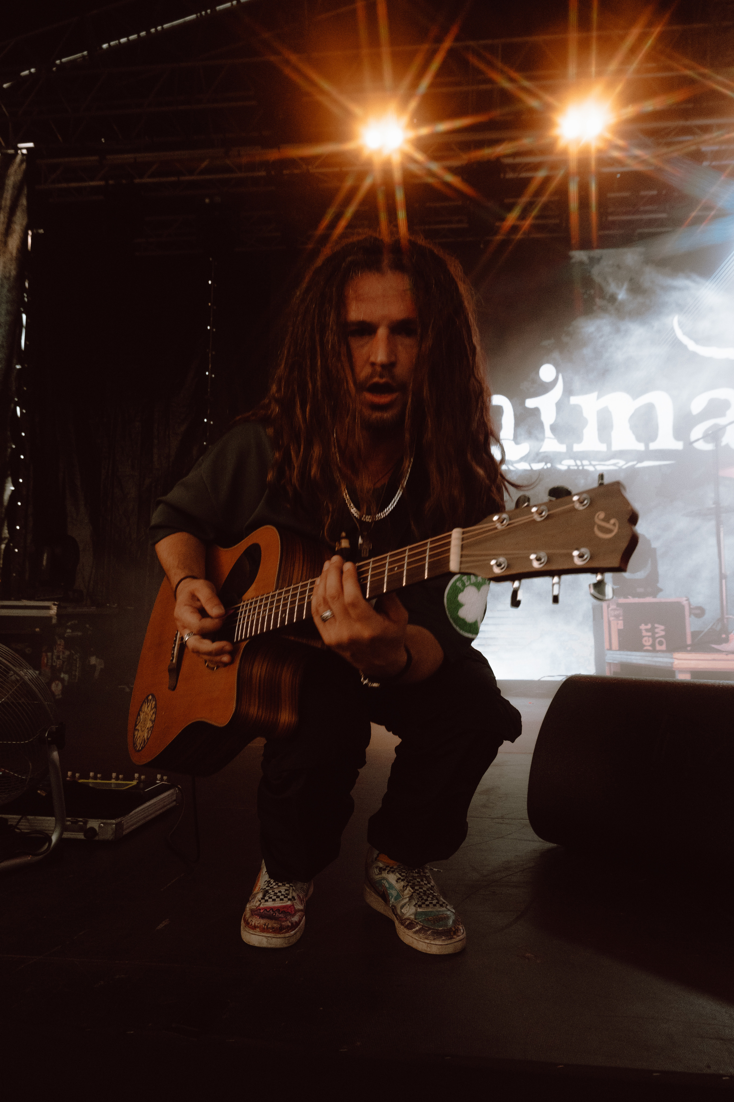 Animal Джаz. Концертный фотограф в Санкт-Петербурге