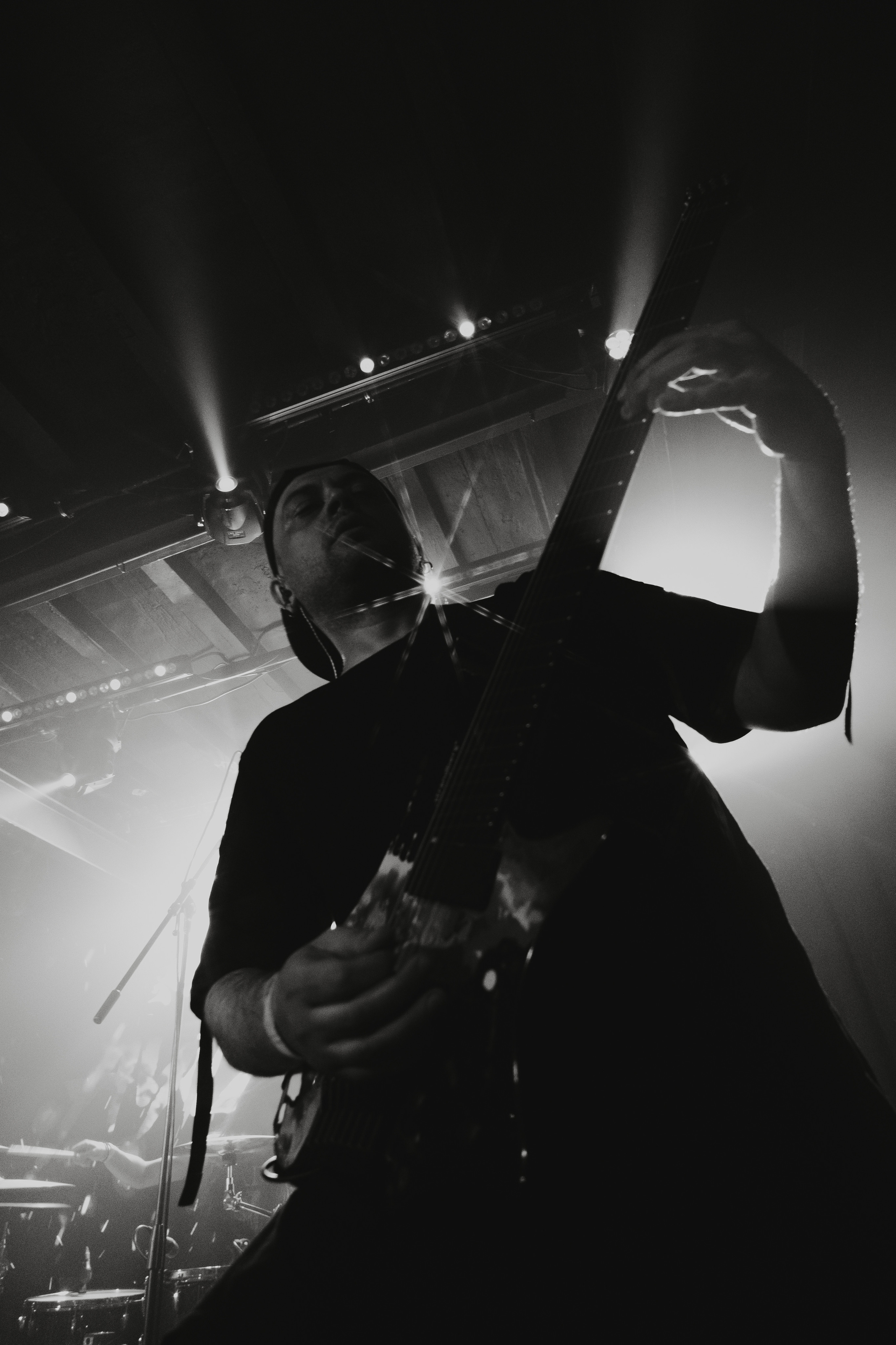 Ауткаст. Концертный фотограф в Санкт-Петербурге