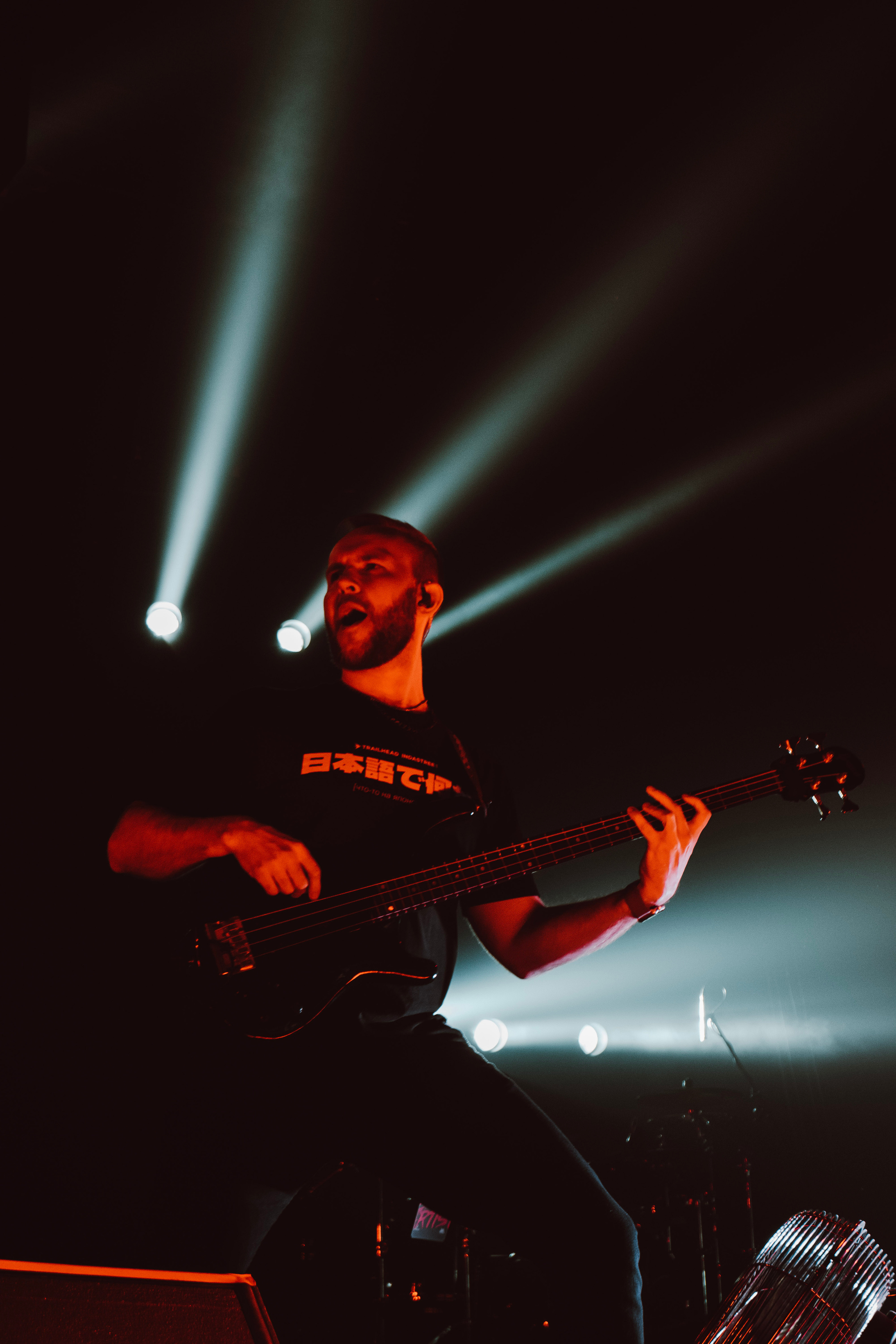 Маятник Фуко. Концертный фотограф в Санкт-Петербурге