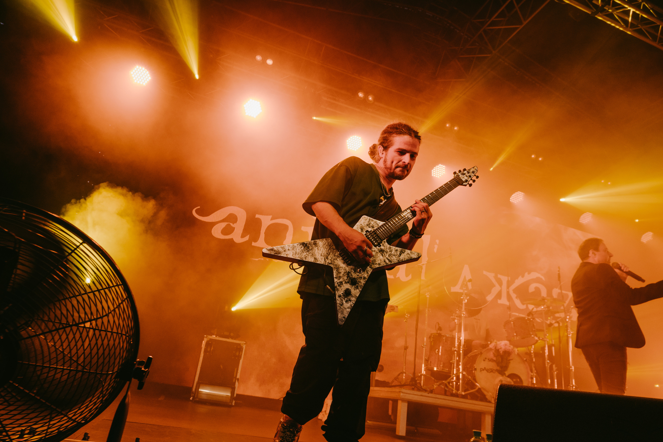 Animal Джаz. Концертный фотограф в Санкт-Петербурге