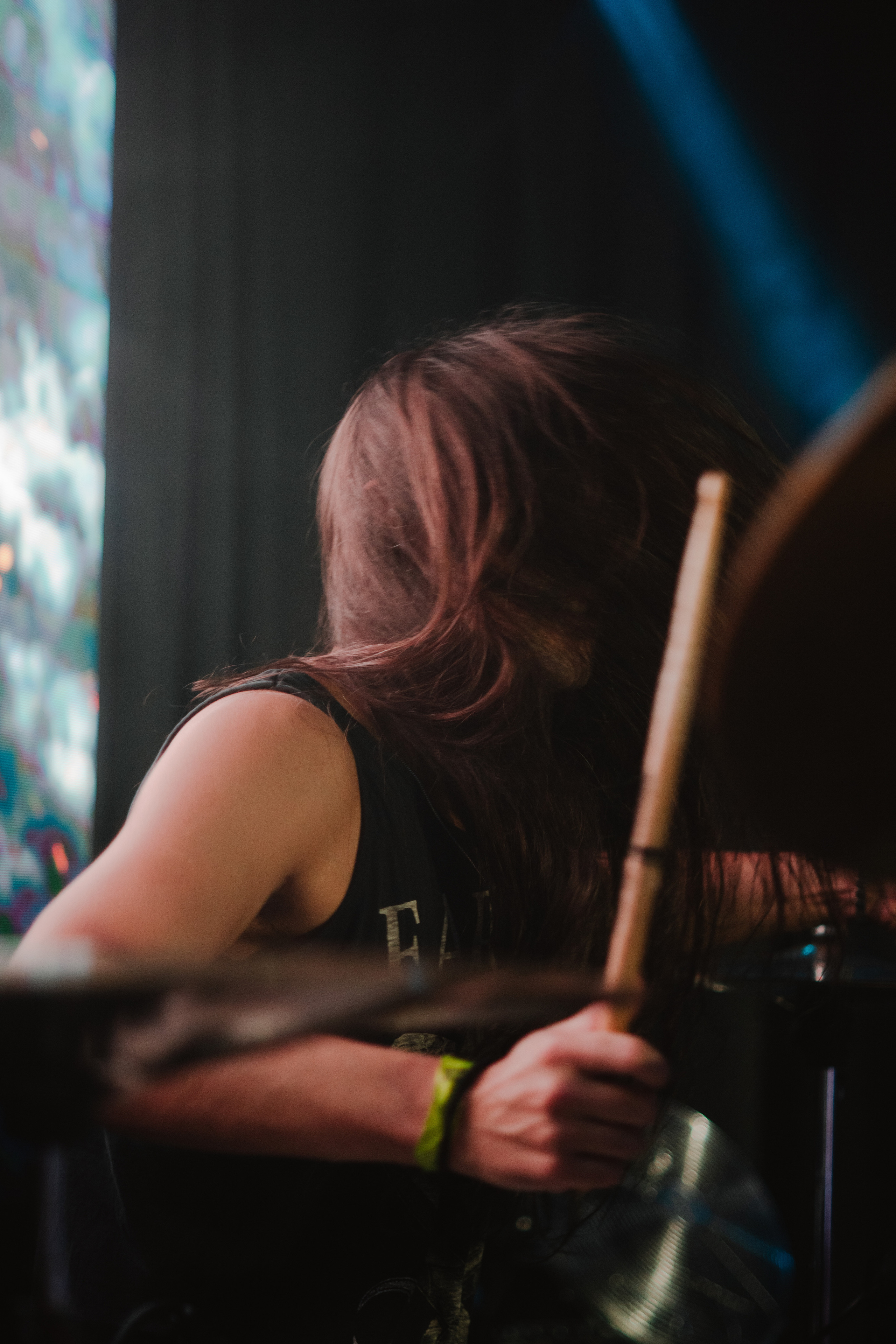 Ауткаст. Концертный фотограф в Санкт-Петербурге