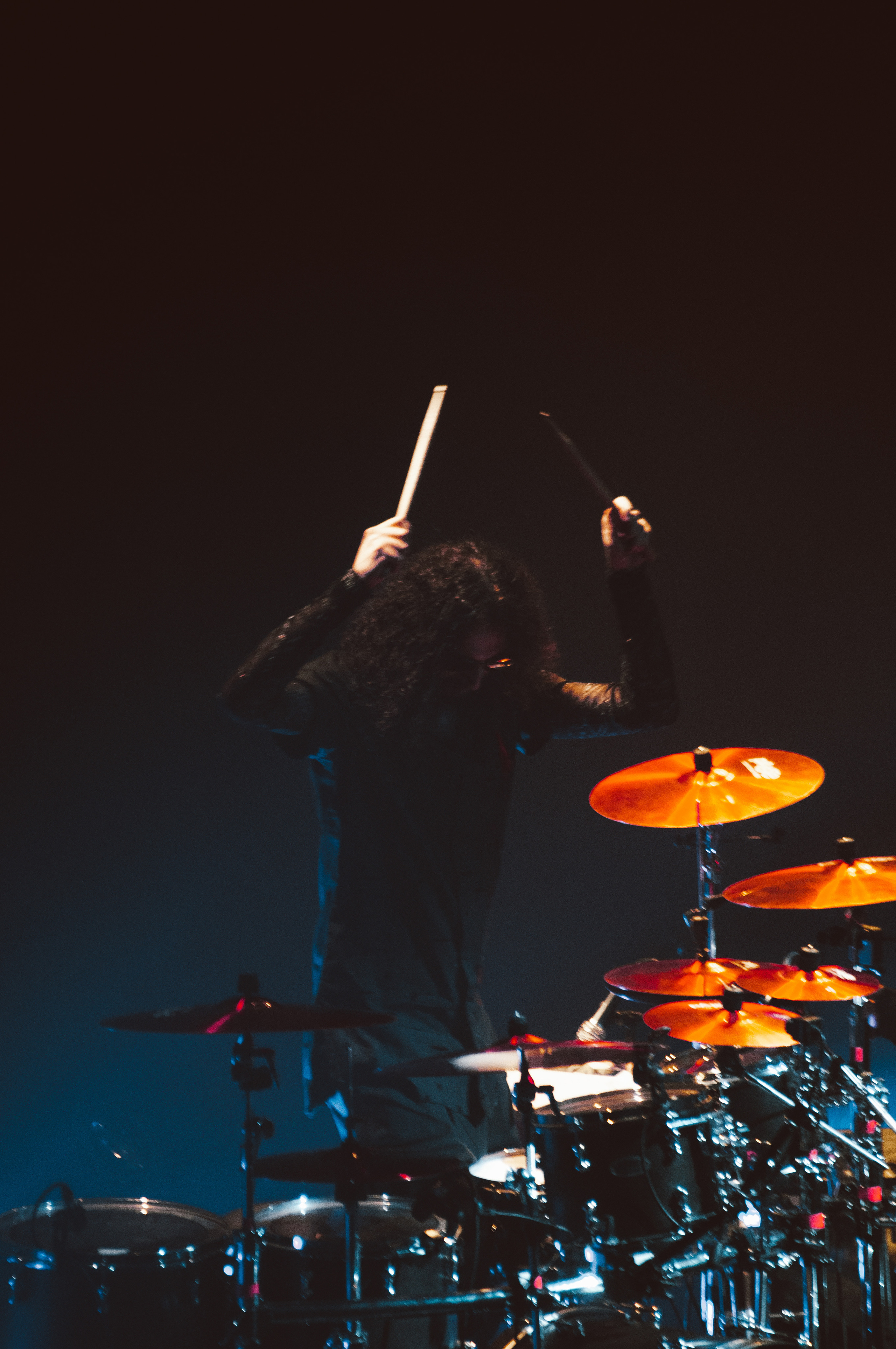 БИ-2. Концертный фотограф в Санкт-Петербурге