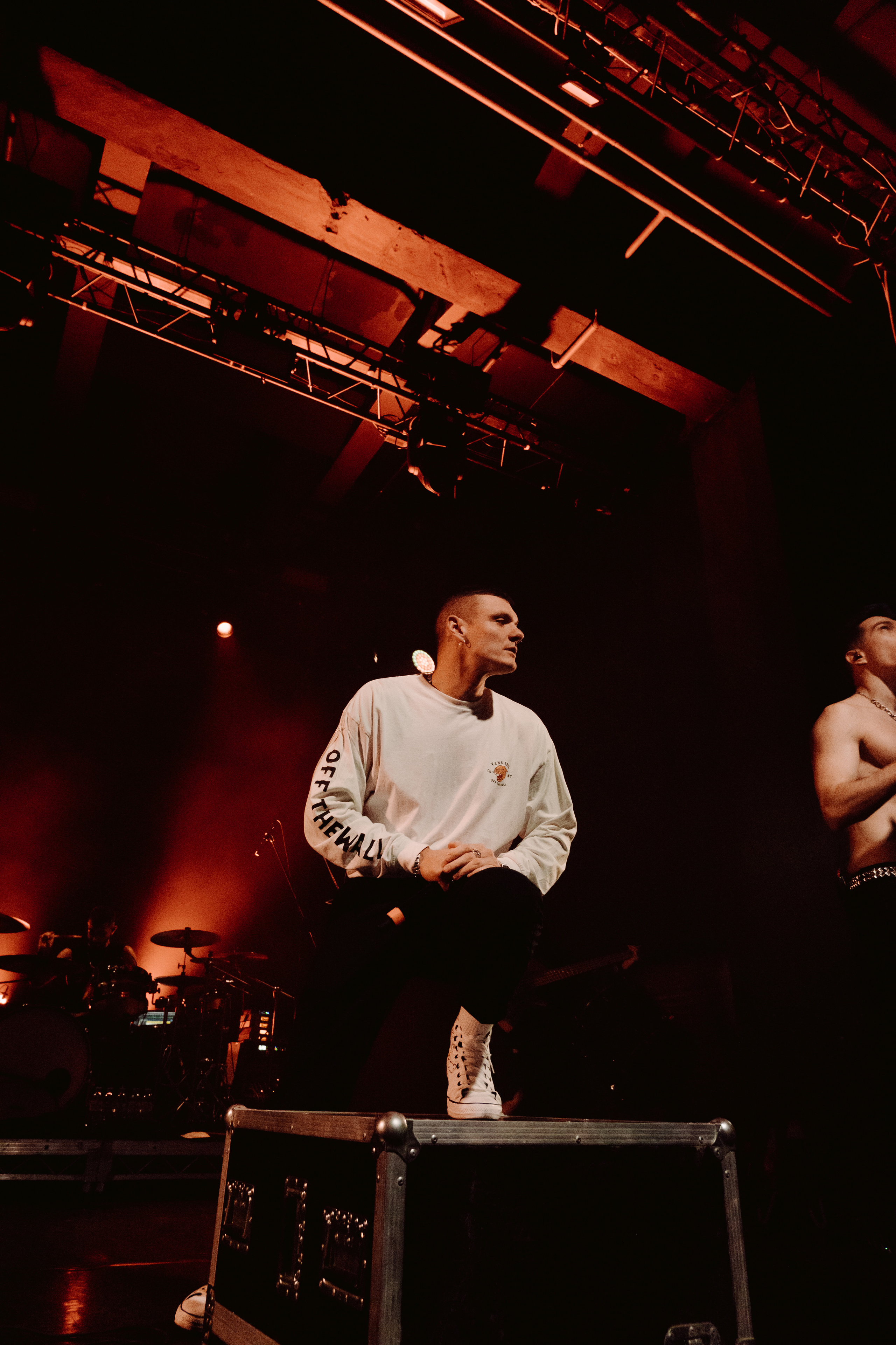 Таймсквер. Концертный фотограф в Санкт-Петербурге