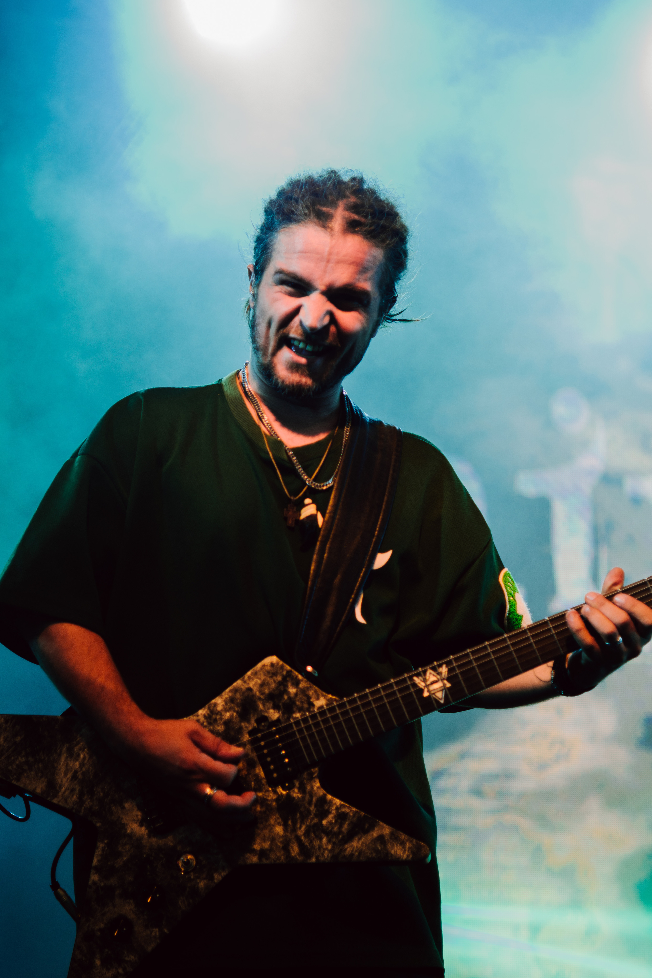 Animal Джаz. Концертный фотограф в Санкт-Петербурге