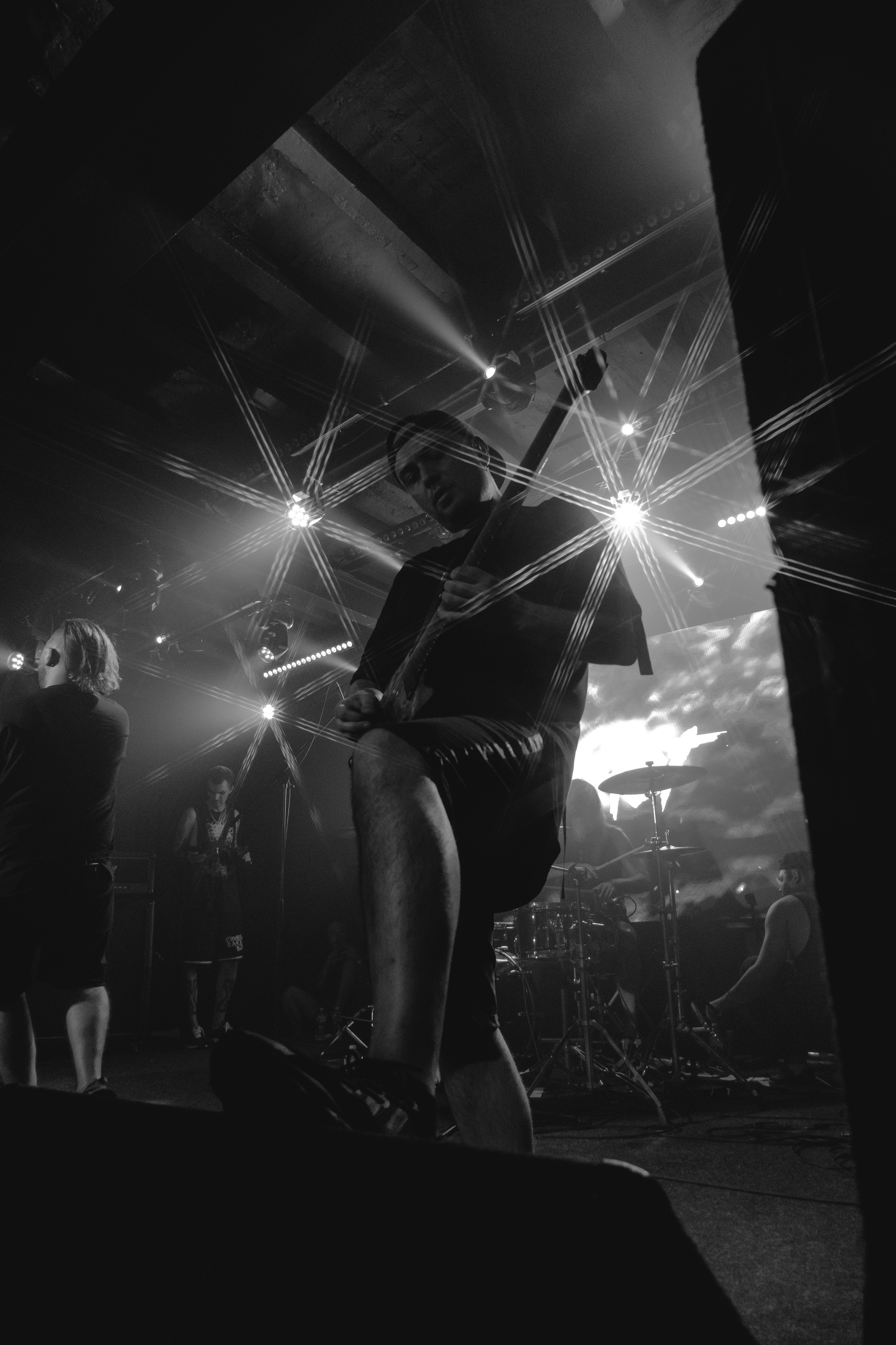 Ауткаст. Концертный фотограф в Санкт-Петербурге