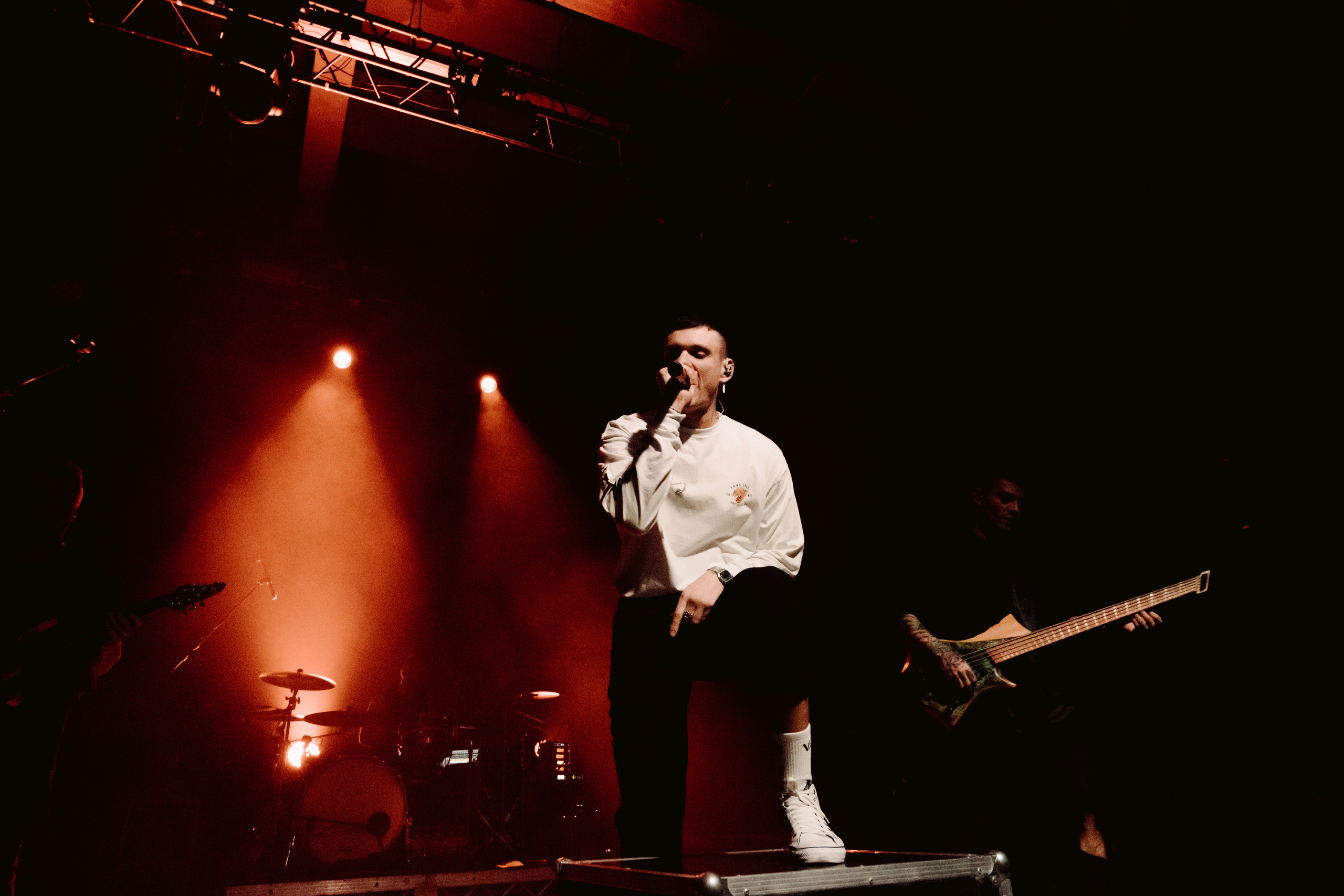 Таймсквер. Концертный фотограф в Санкт-Петербурге