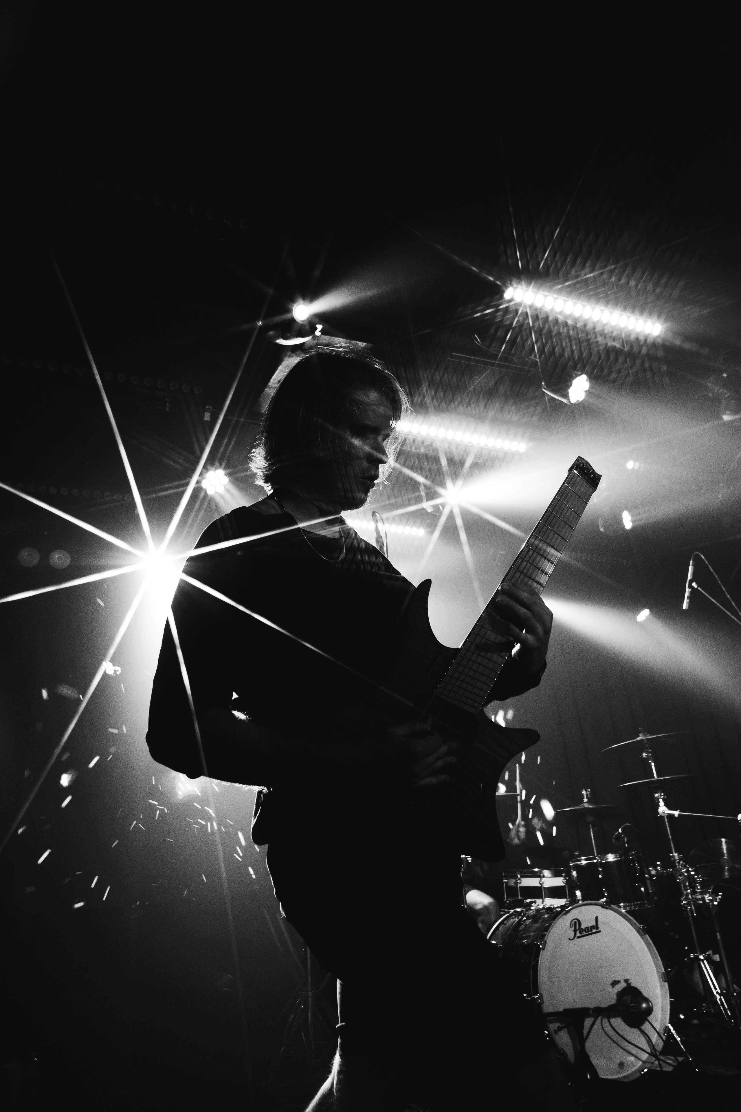 Ауткаст. Концертный фотограф в Санкт-Петербурге