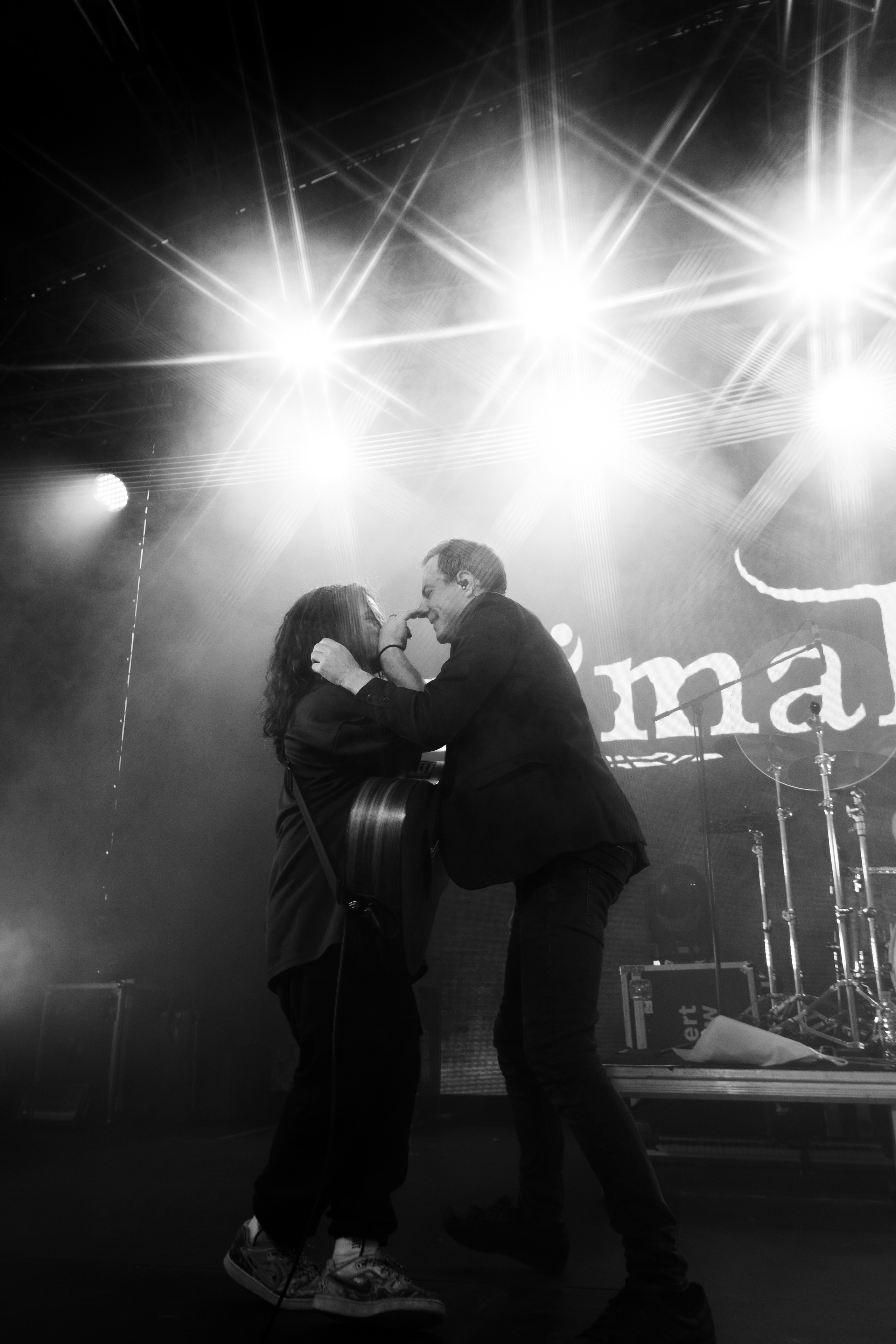 Animal Джаz. Концертный фотограф в Санкт-Петербурге