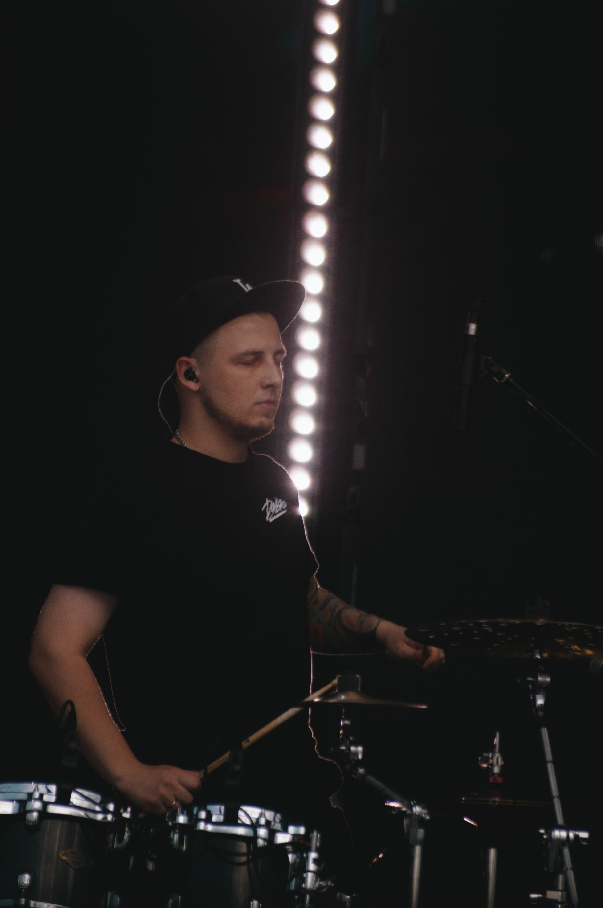 VK Fest. Концертный фотограф в Санкт-Петербурге