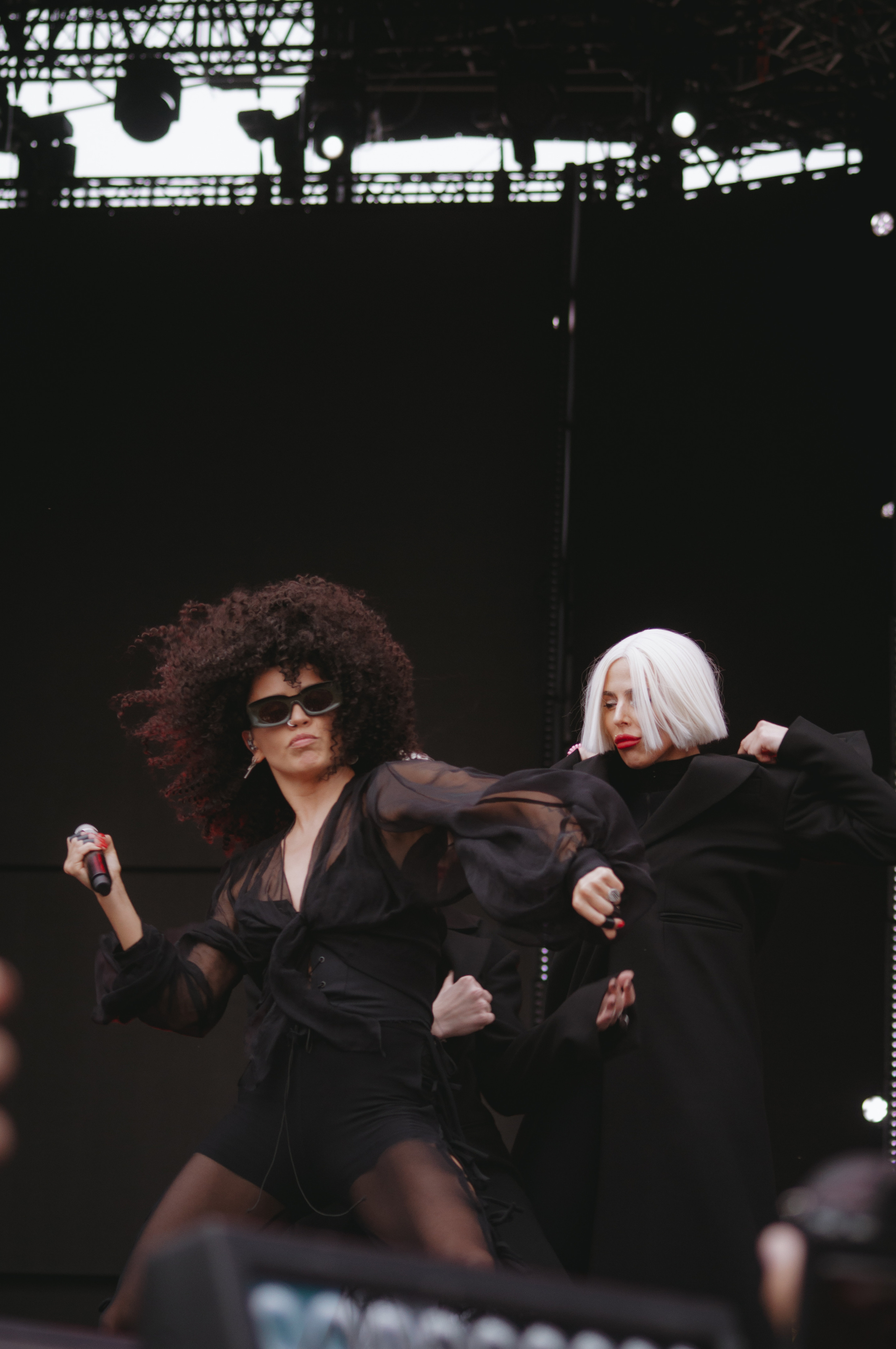 VK Fest. Концертный фотограф в Санкт-Петербурге