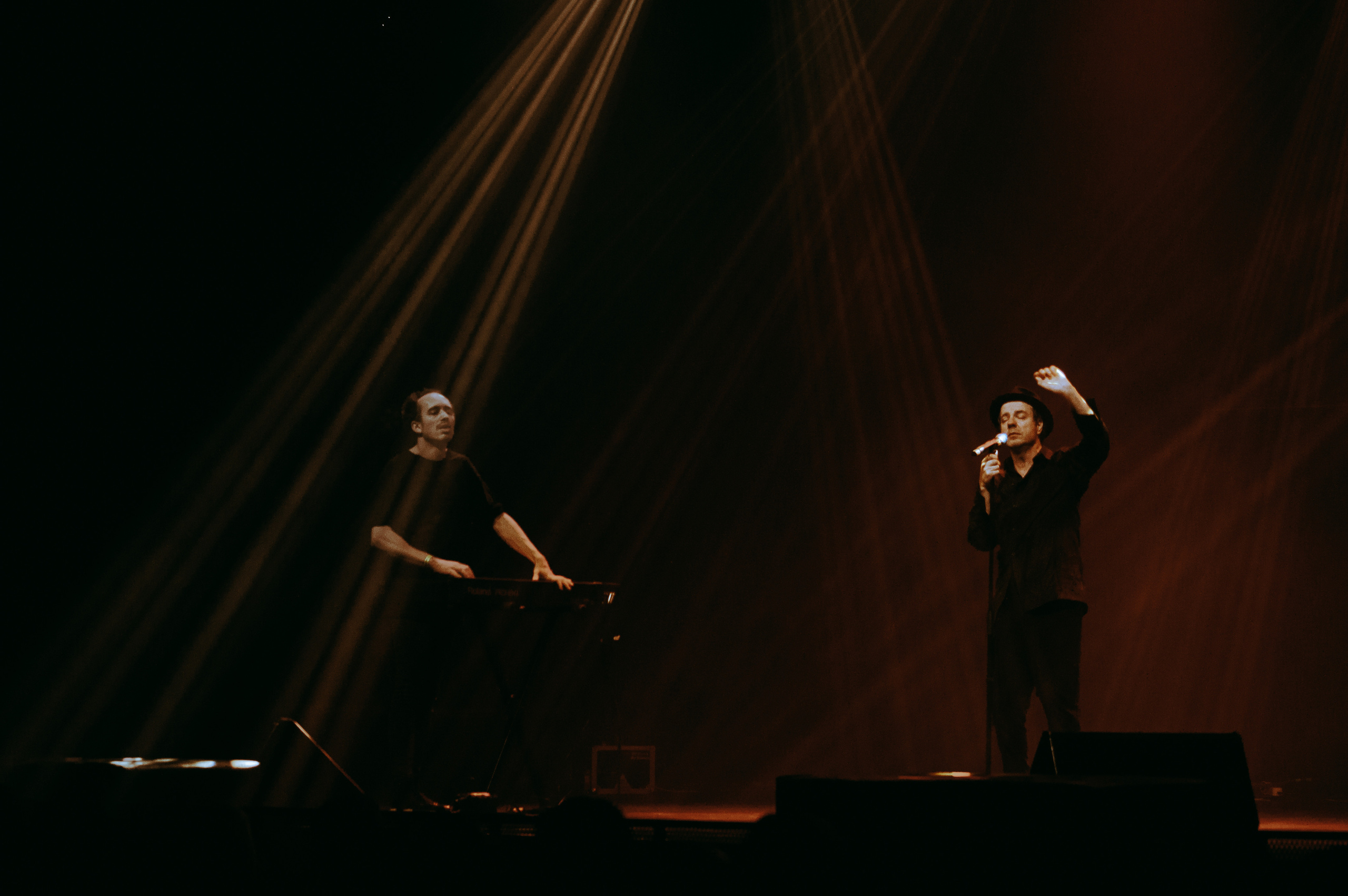Zero People. Концертный фотограф в Санкт-Петербурге