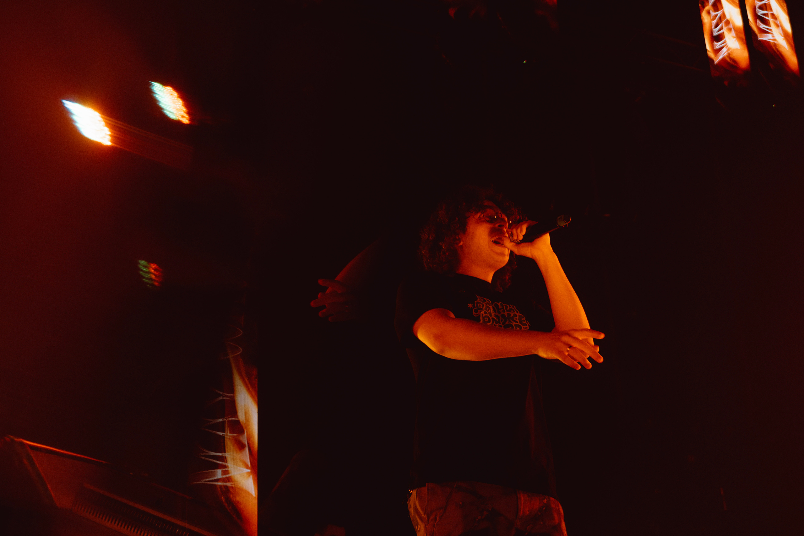 Маятник Фуко. Концертный фотограф в Санкт-Петербурге