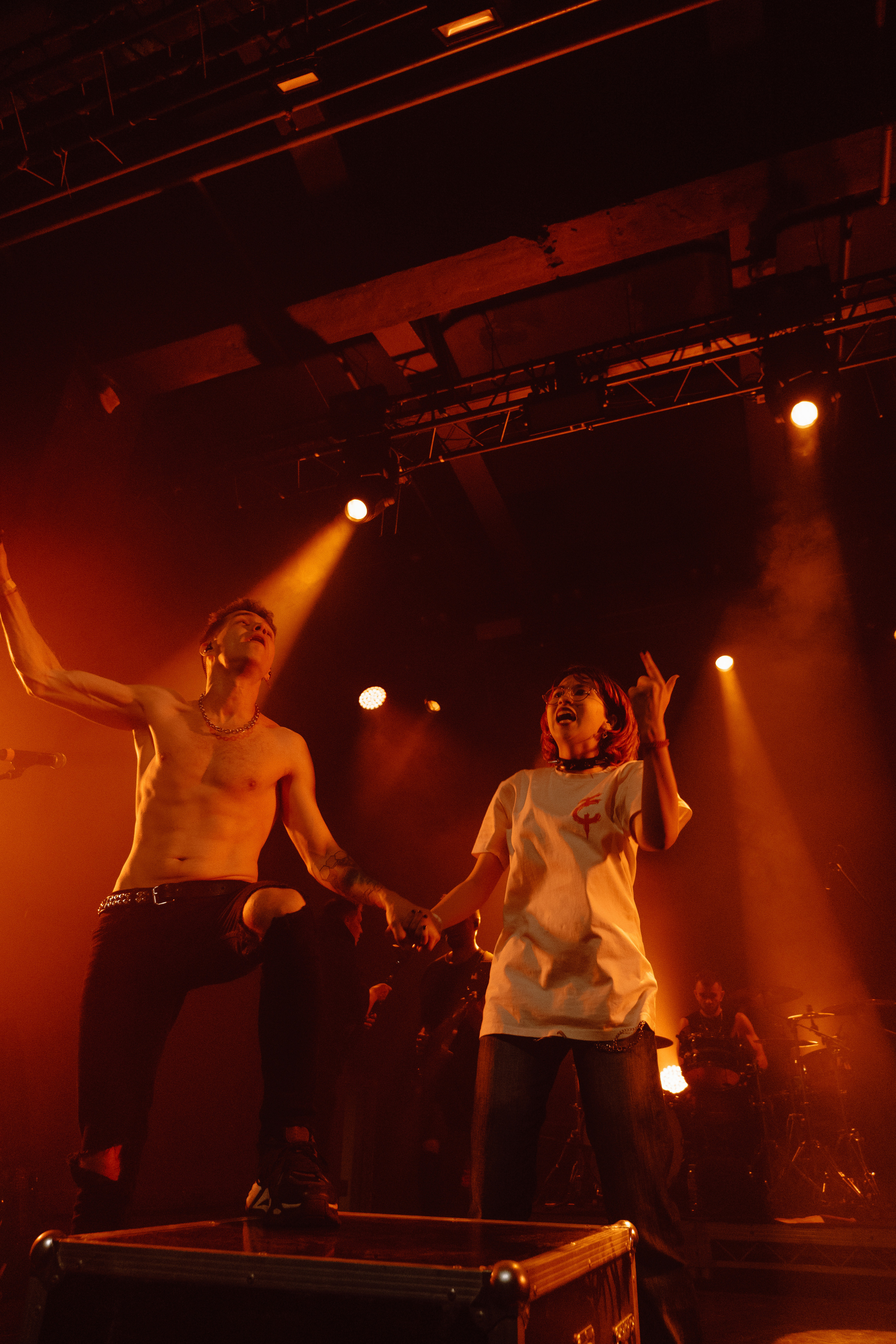 Таймсквер. Концертный фотограф в Санкт-Петербурге