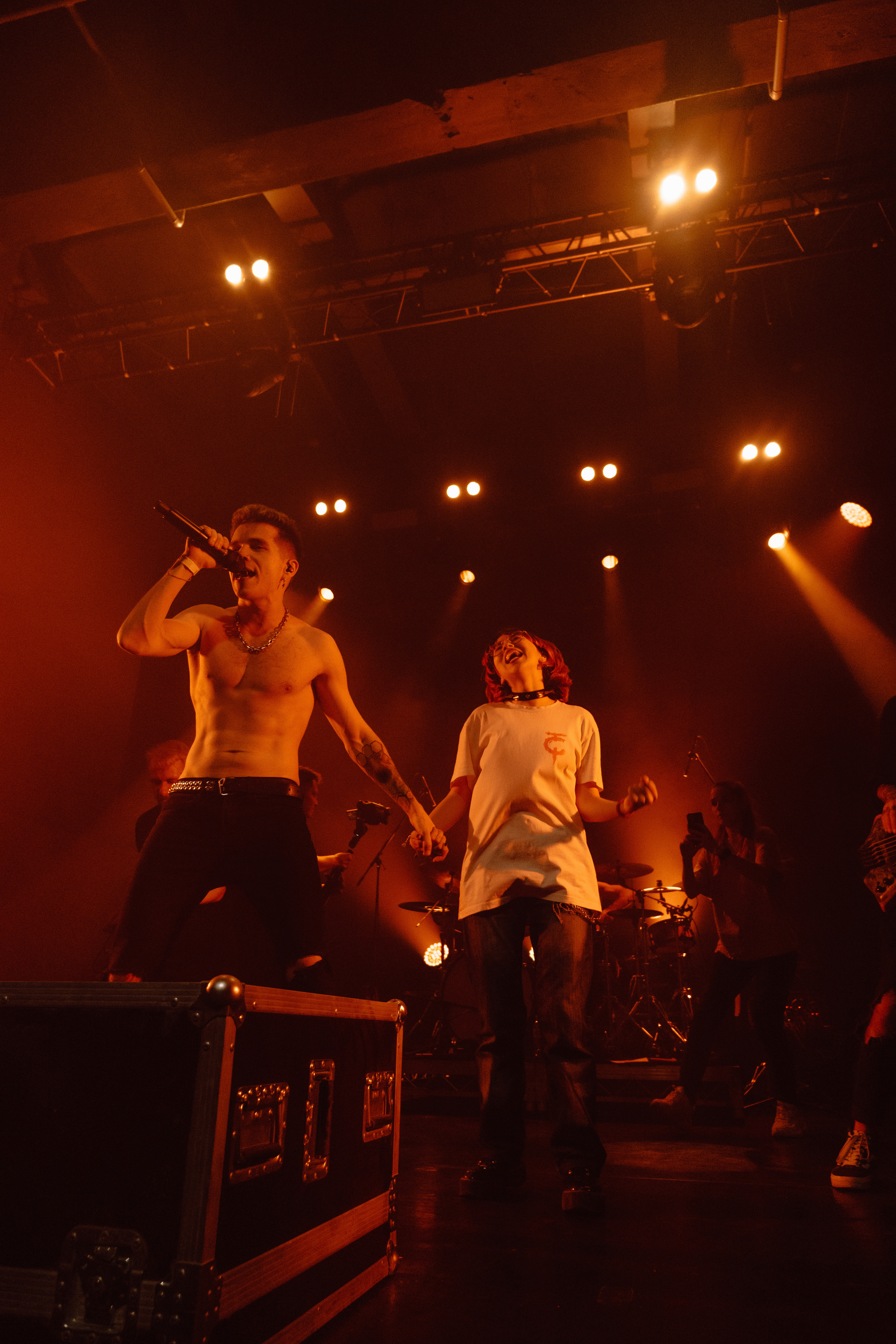 Таймсквер. Концертный фотограф в Санкт-Петербурге