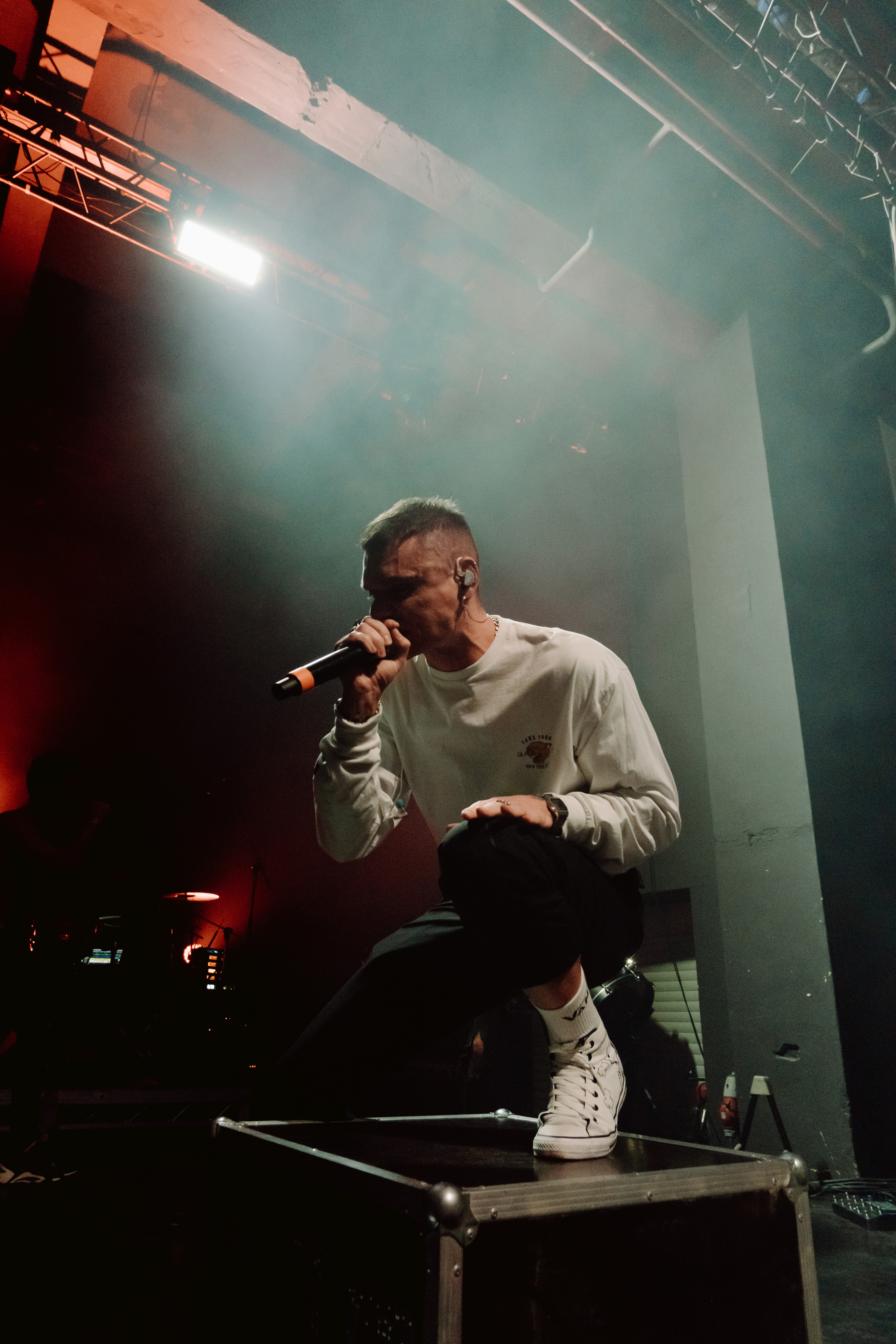 Таймсквер. Концертный фотограф в Санкт-Петербурге