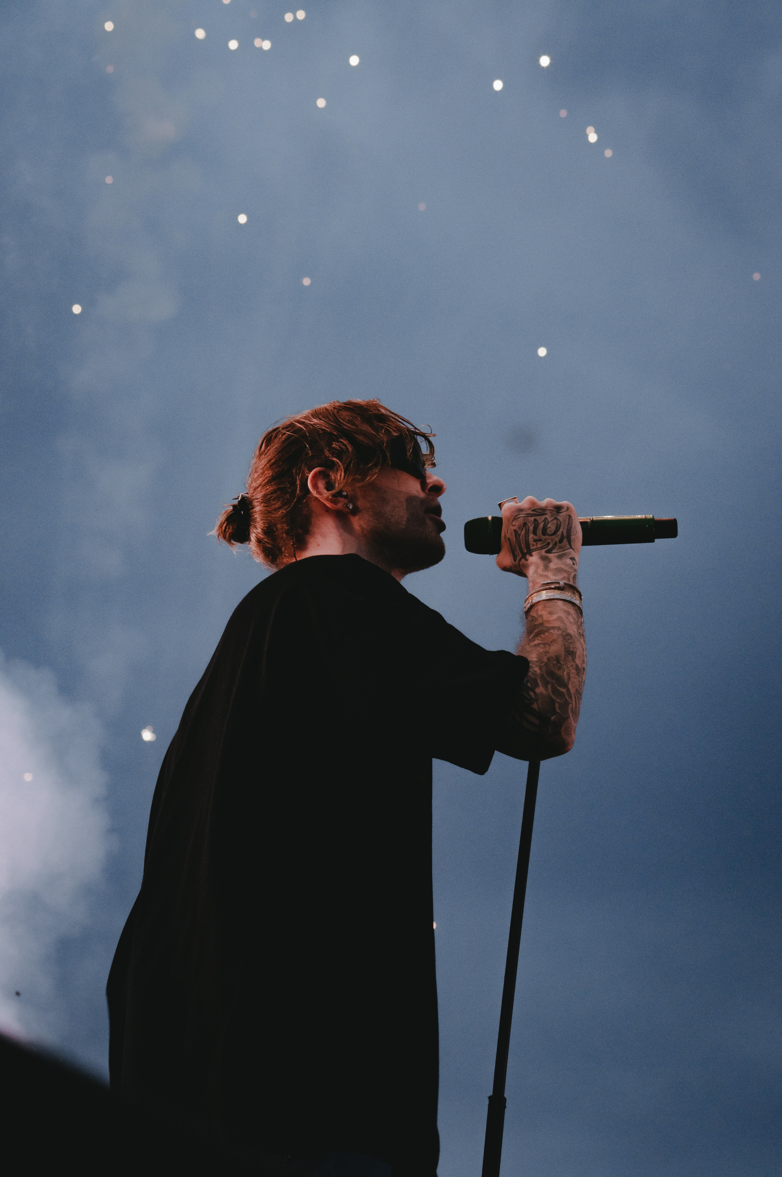 VK Fest. Концертный фотограф в Санкт-Петербурге