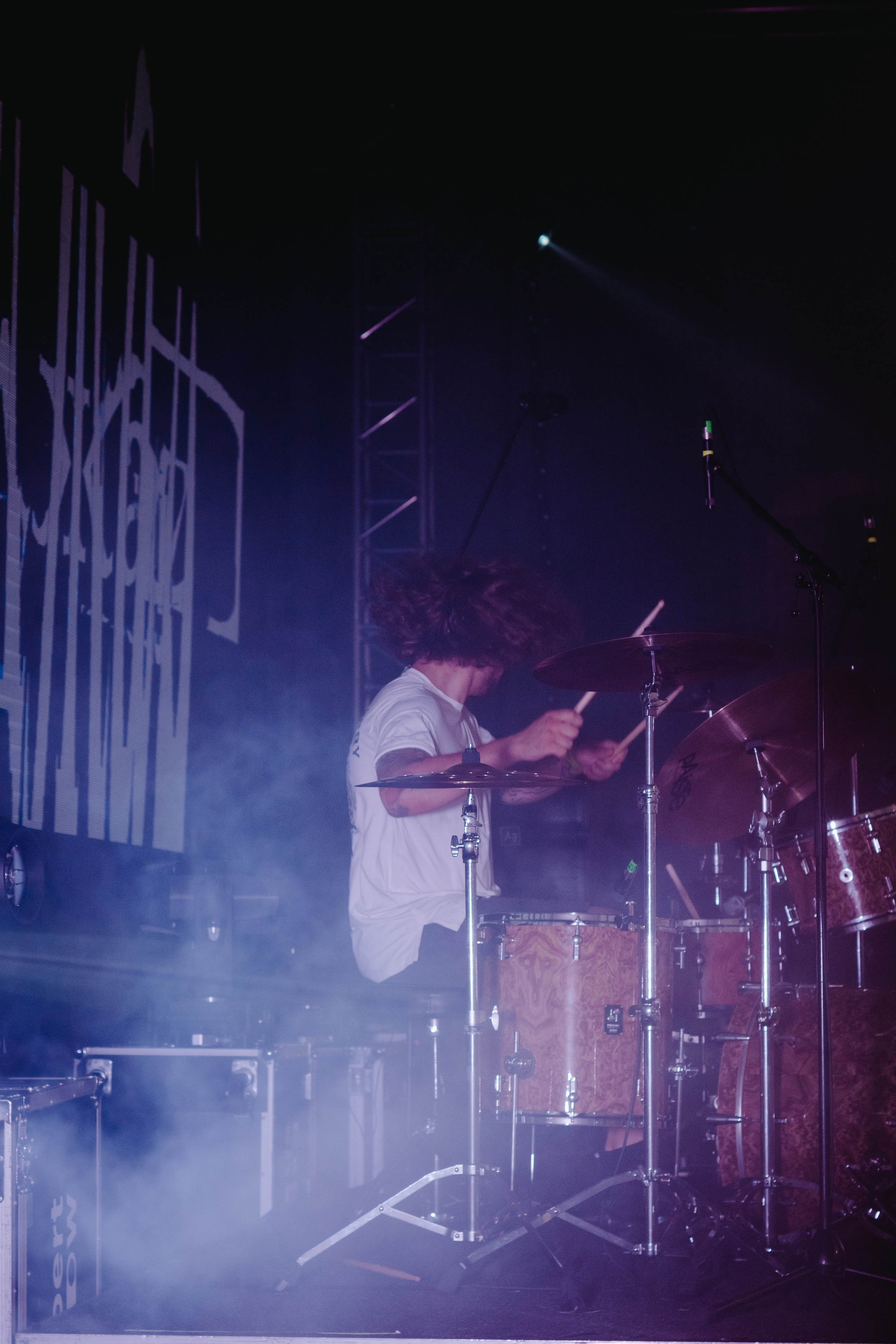 Animal Джаz. Концертный фотограф в Санкт-Петербурге