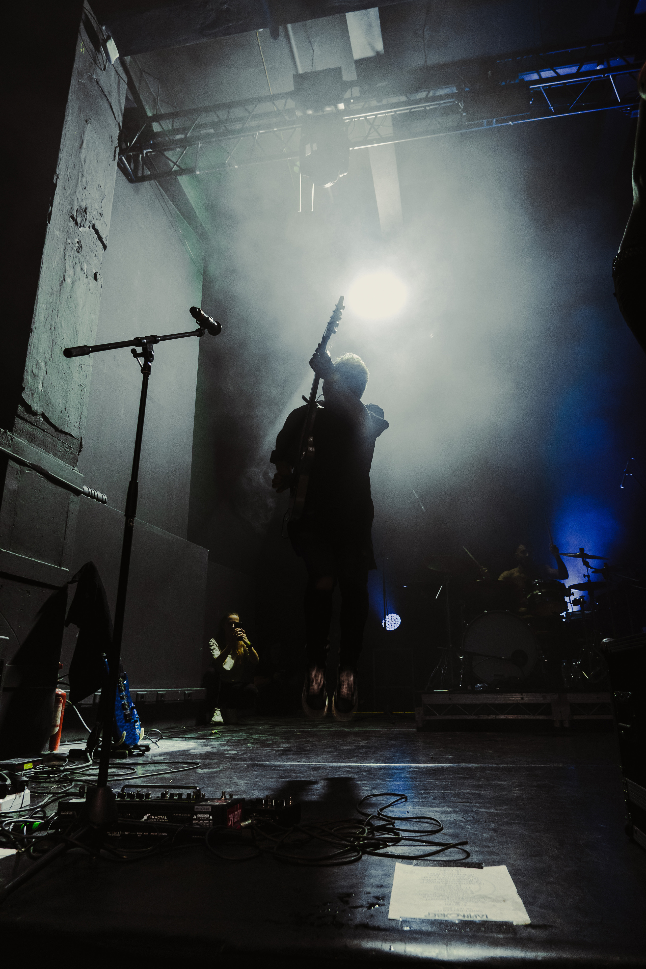 Таймсквер. Концертный фотограф в Санкт-Петербурге