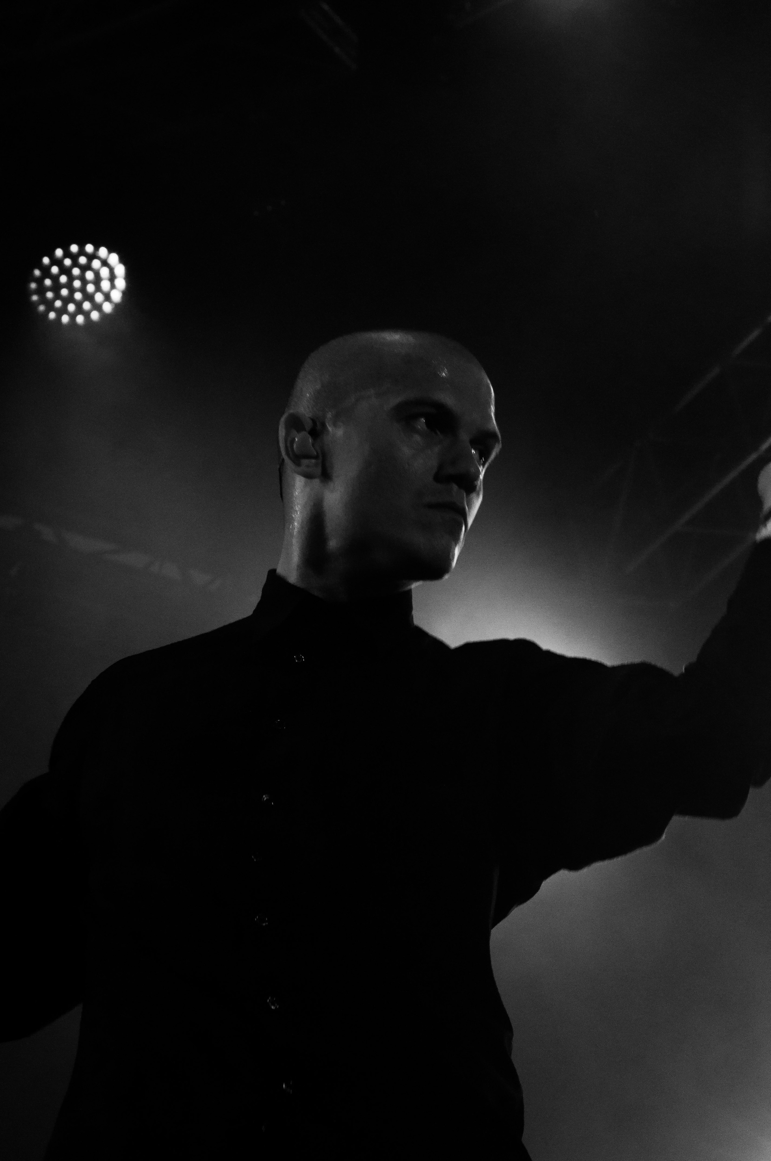 Shortparis. Концертный фотограф в Санкт-Петербурге