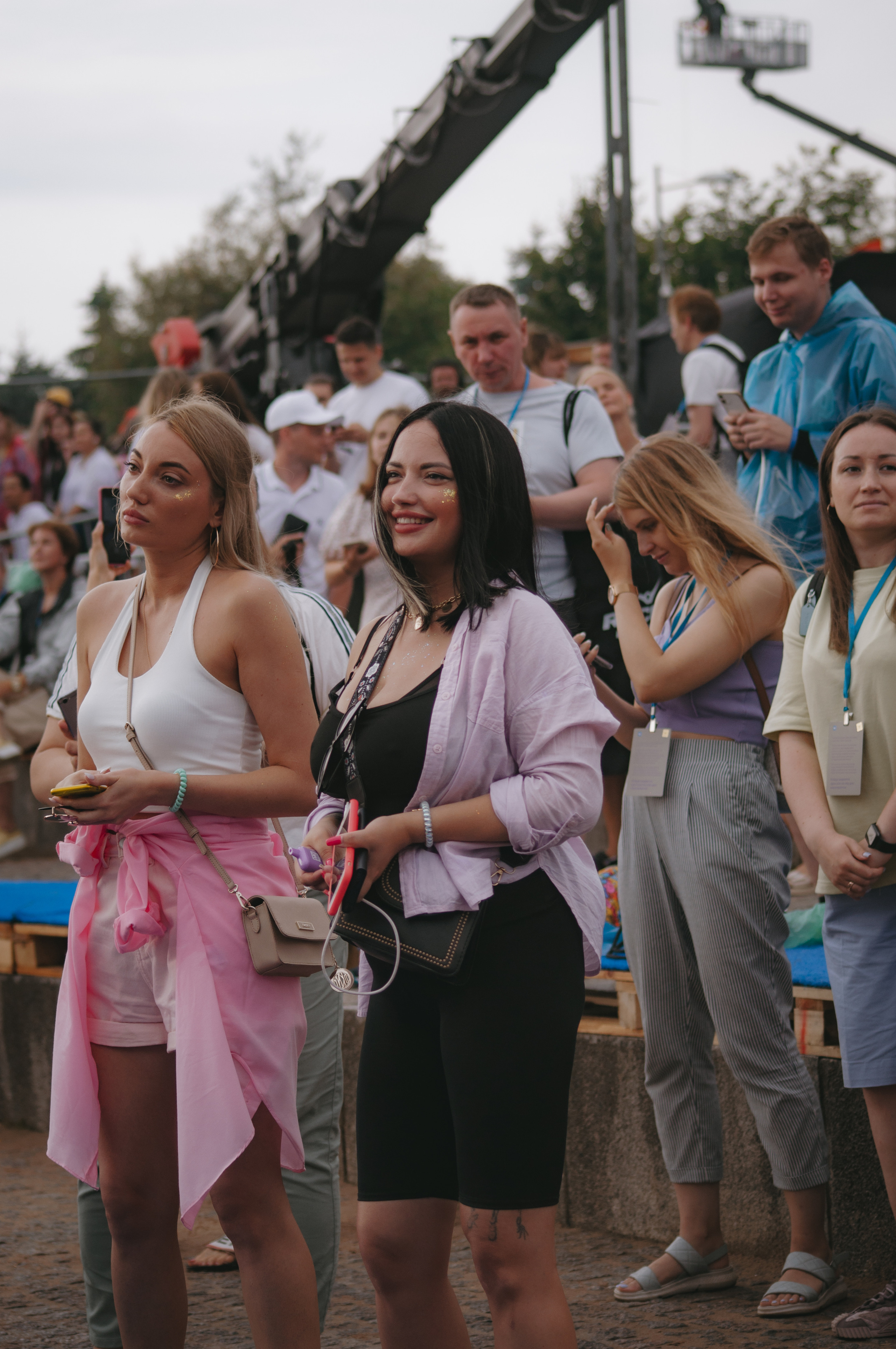 VK Fest. Концертный фотограф в Санкт-Петербурге
