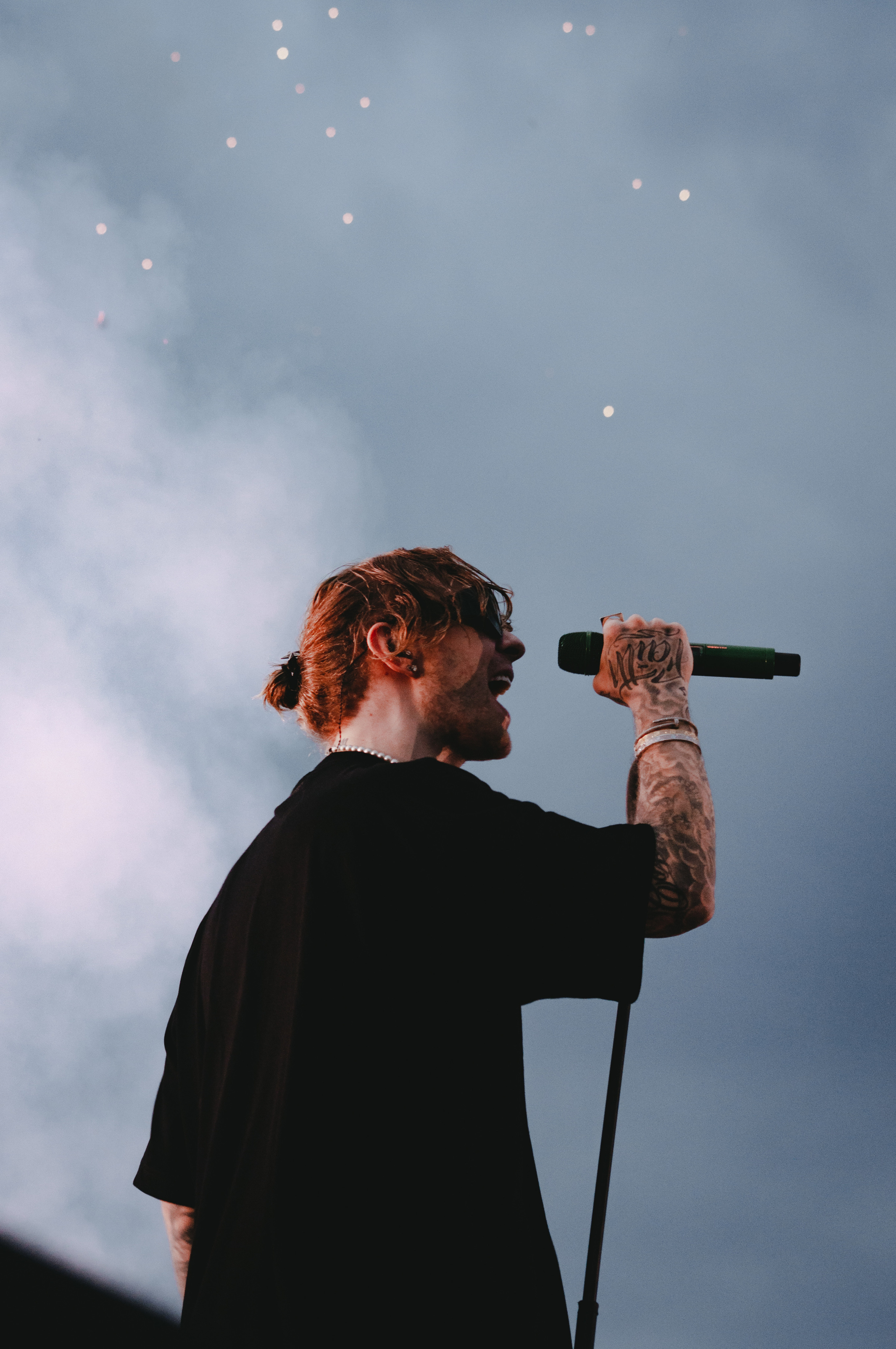 VK Fest. Концертный фотограф в Санкт-Петербурге