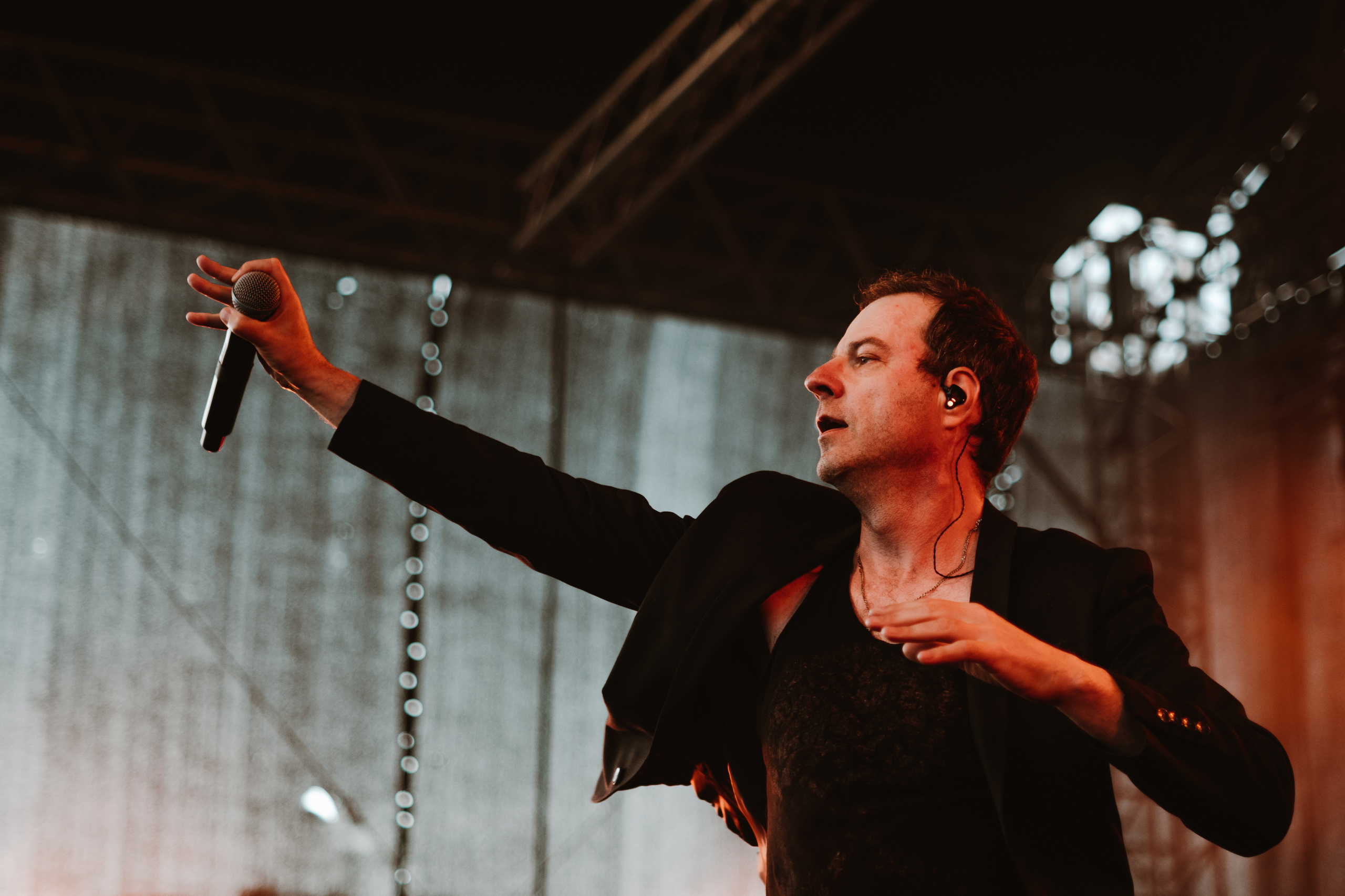 Animal Джаz. Концертный фотограф в Санкт-Петербурге