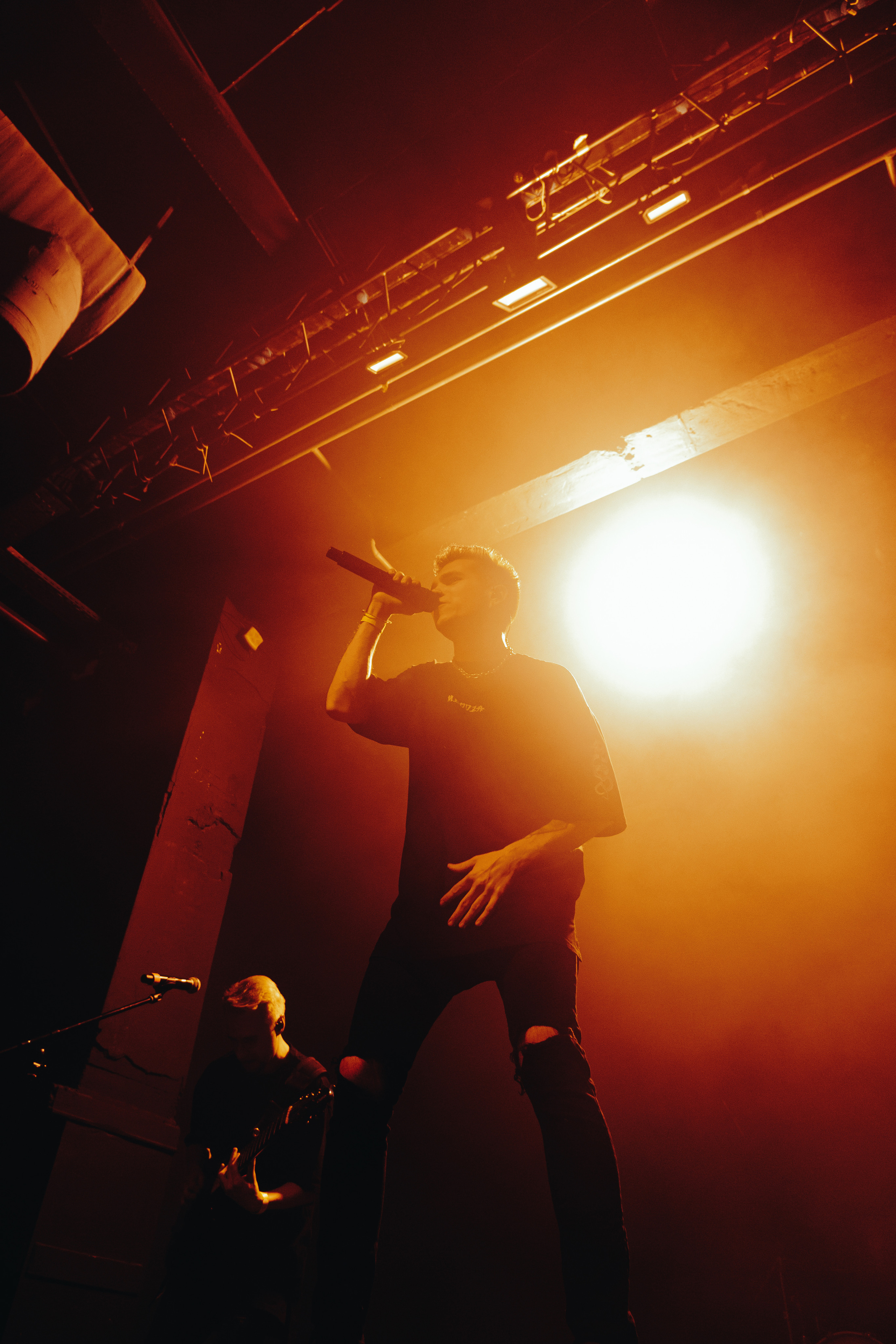 Таймсквер. Концертный фотограф в Санкт-Петербурге