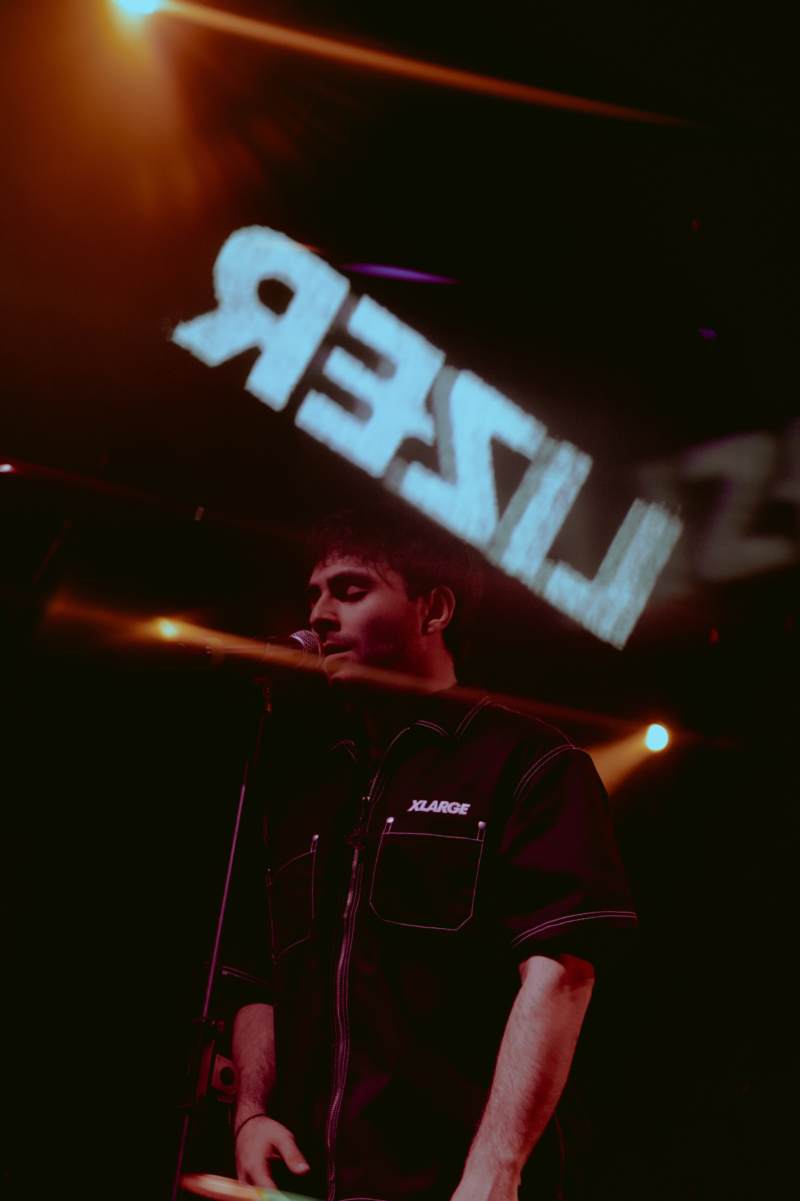 Lizer. Концертный фотограф в Санкт-Петербурге