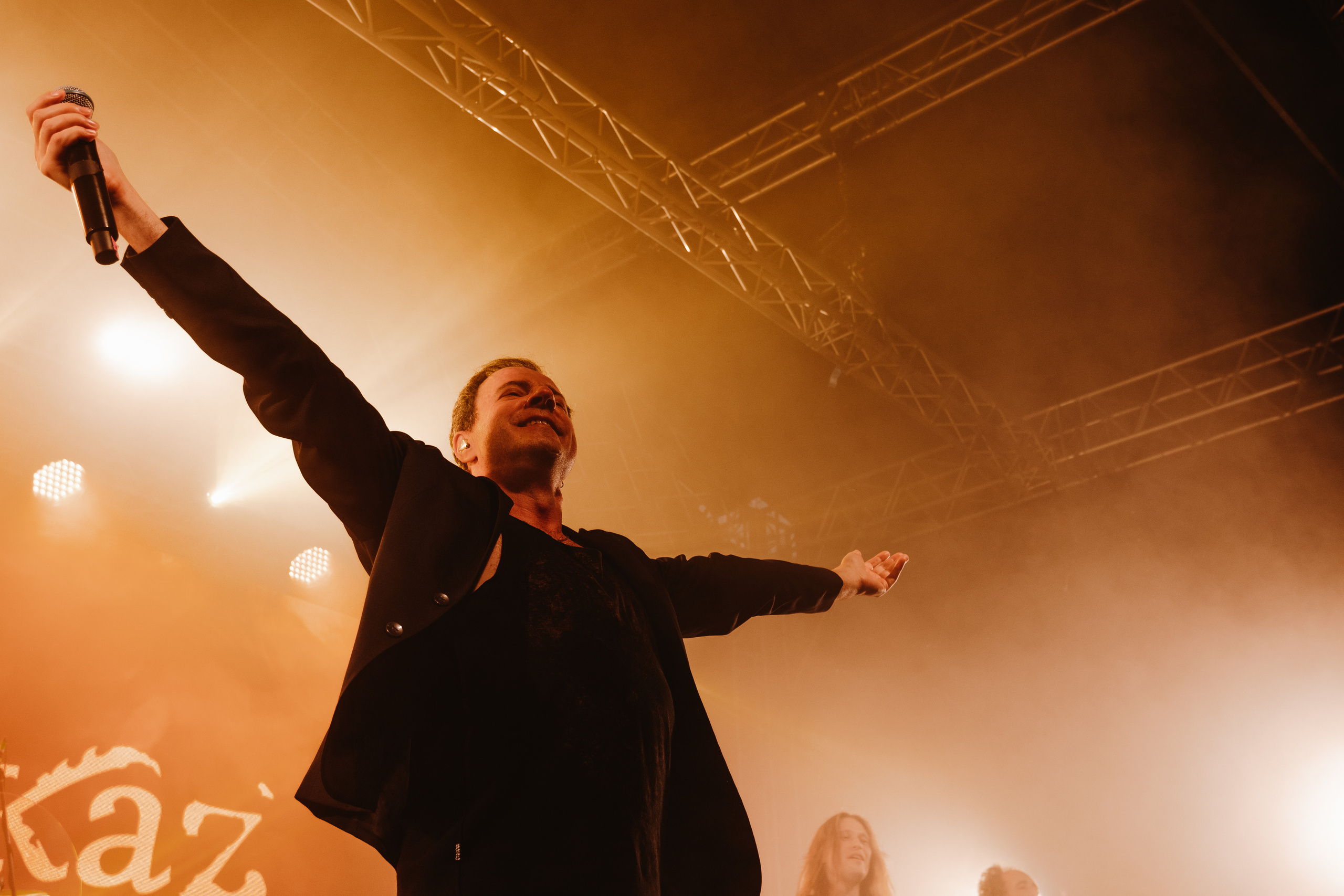 Animal Джаz. Концертный фотограф в Санкт-Петербурге