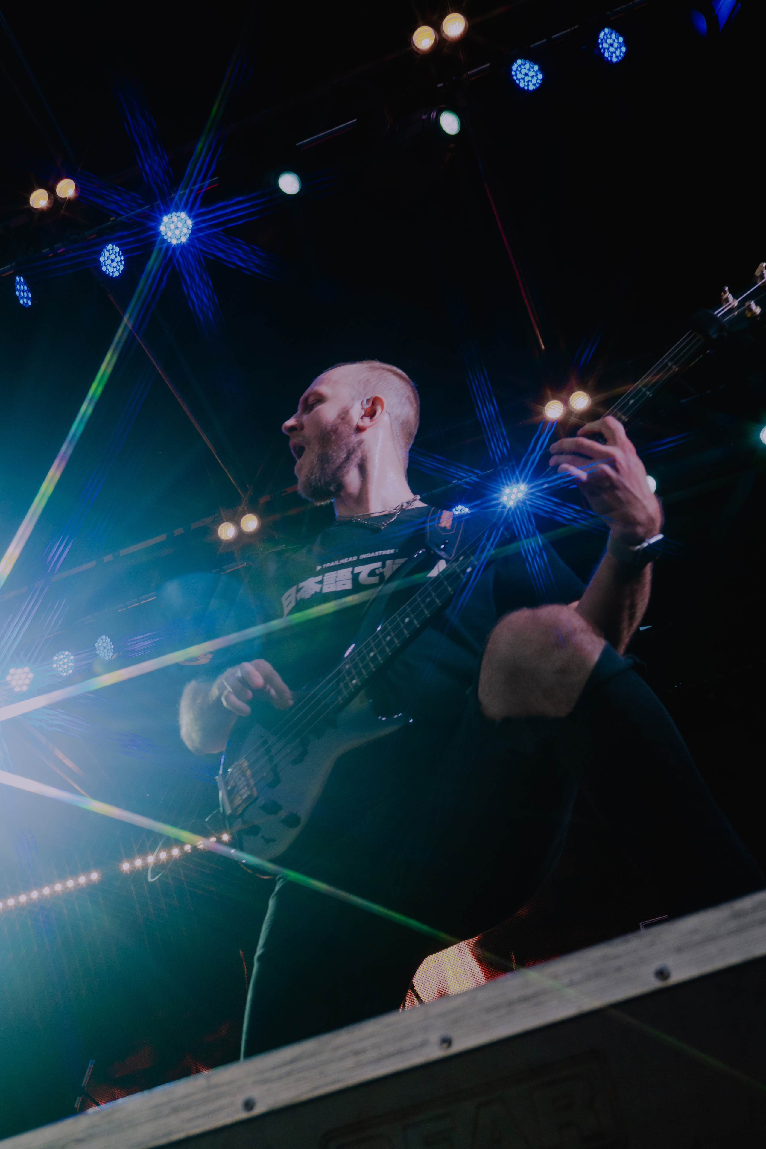 Мукка. Концертный фотограф в Санкт-Петербурге