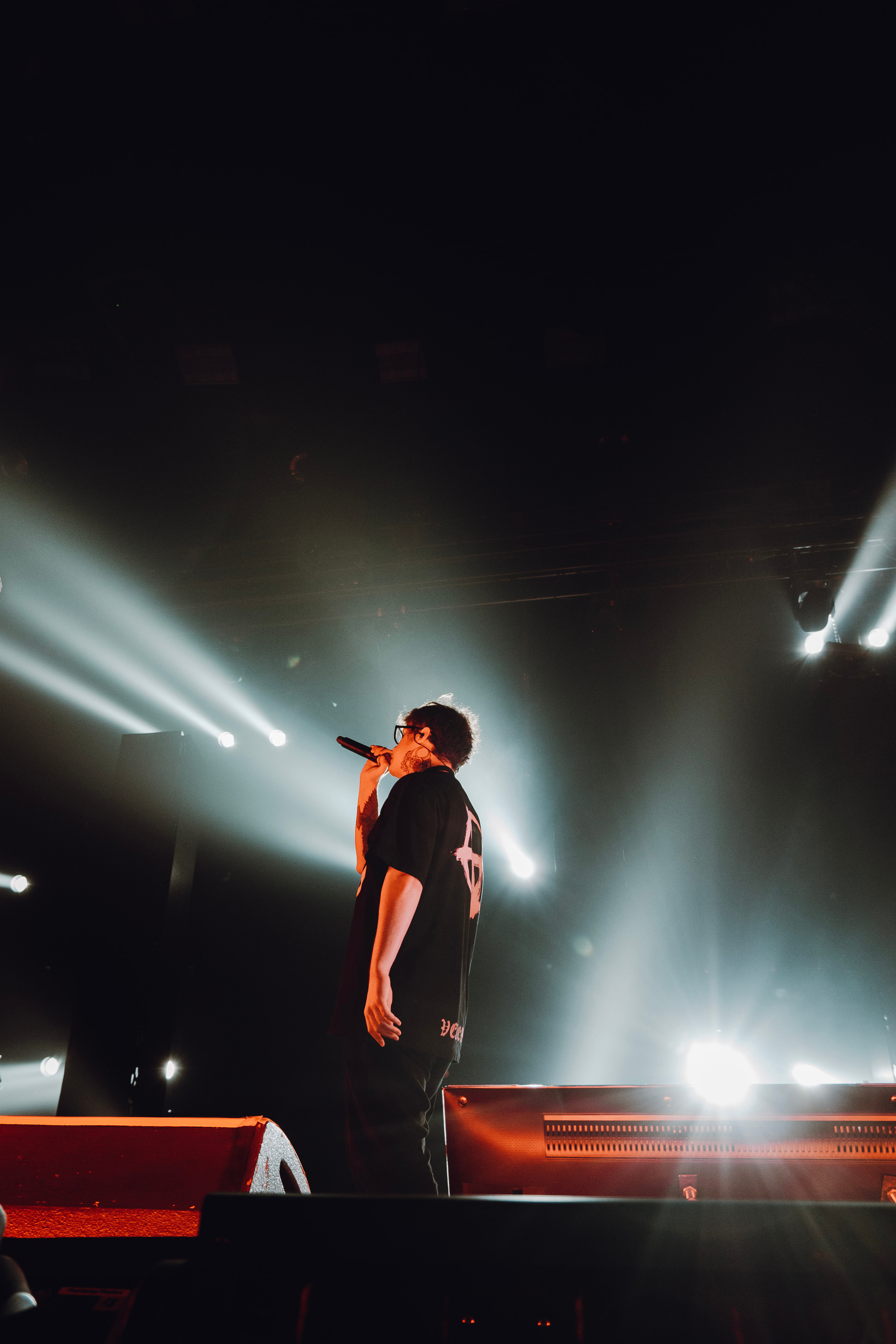 Маятник Фуко. Концертный фотограф в Санкт-Петербурге