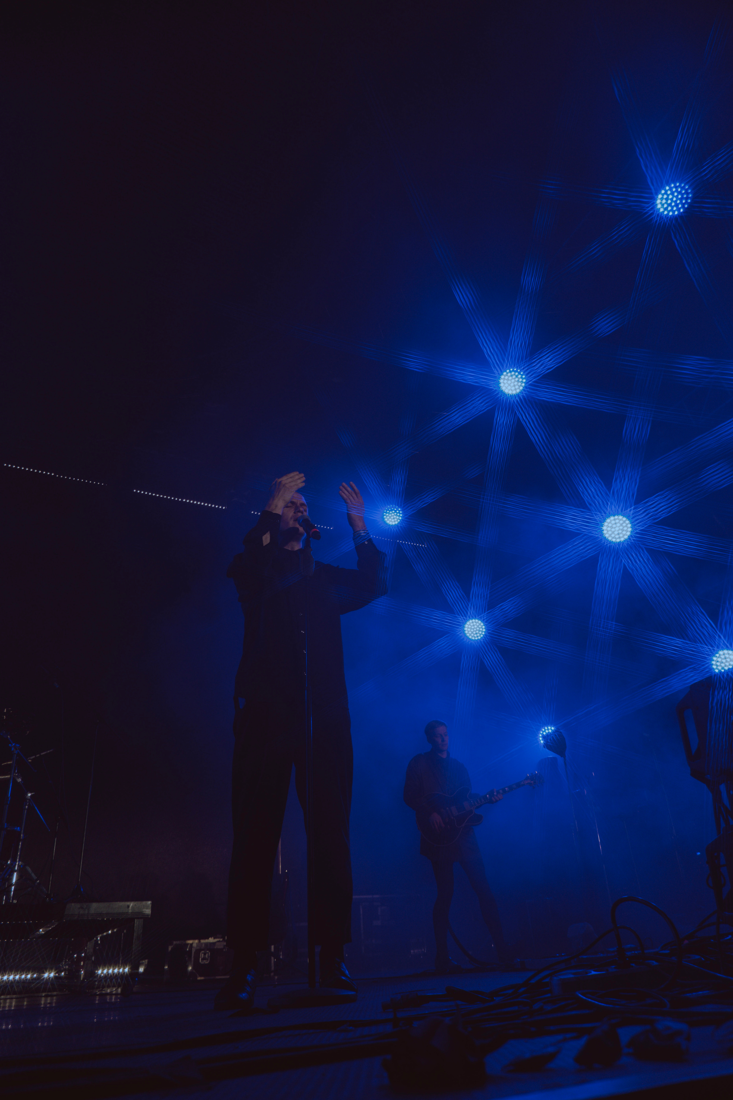 Shortparis. Концертный фотограф в Санкт-Петербурге