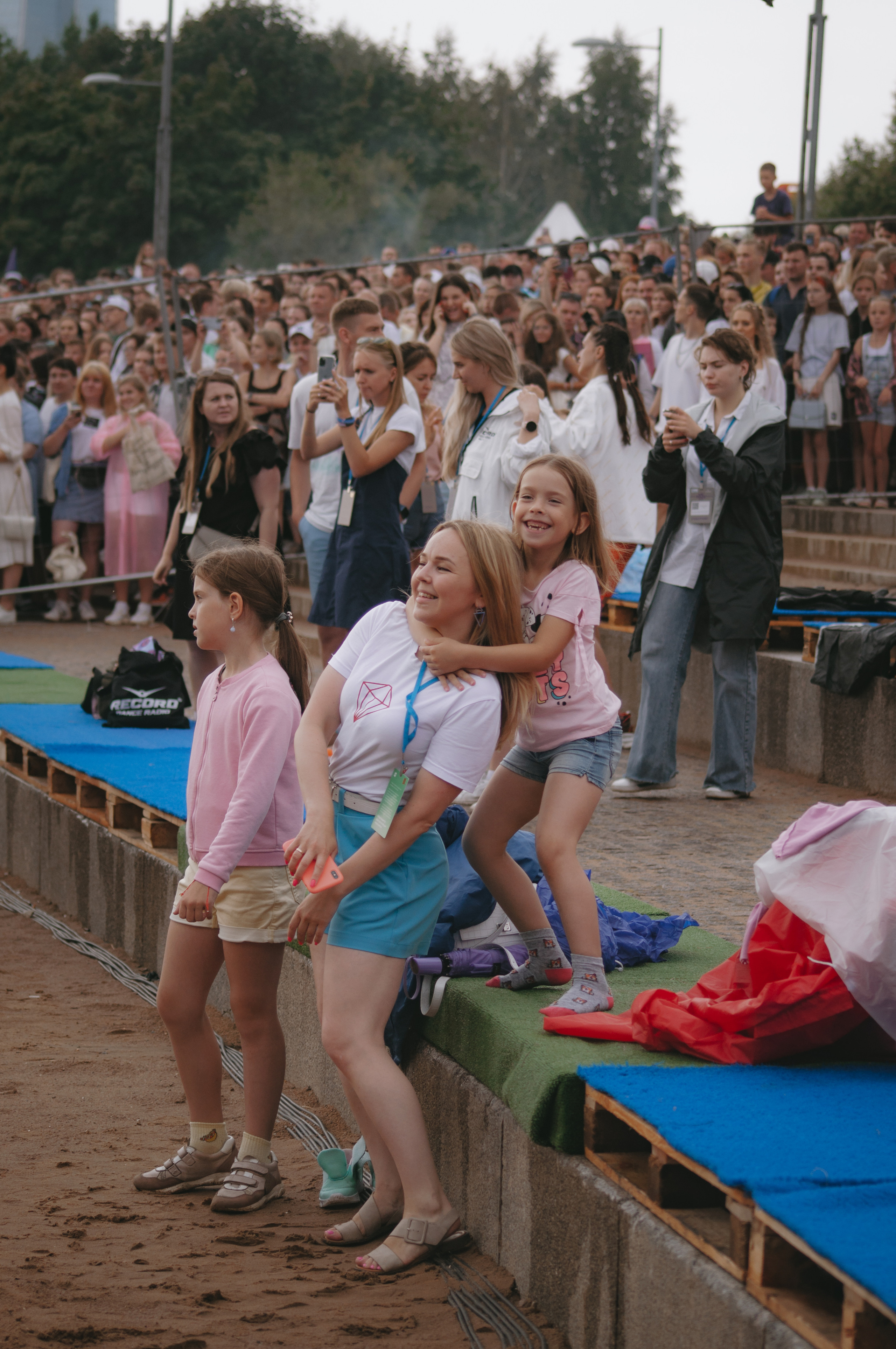 VK Fest. Концертный фотограф в Санкт-Петербурге