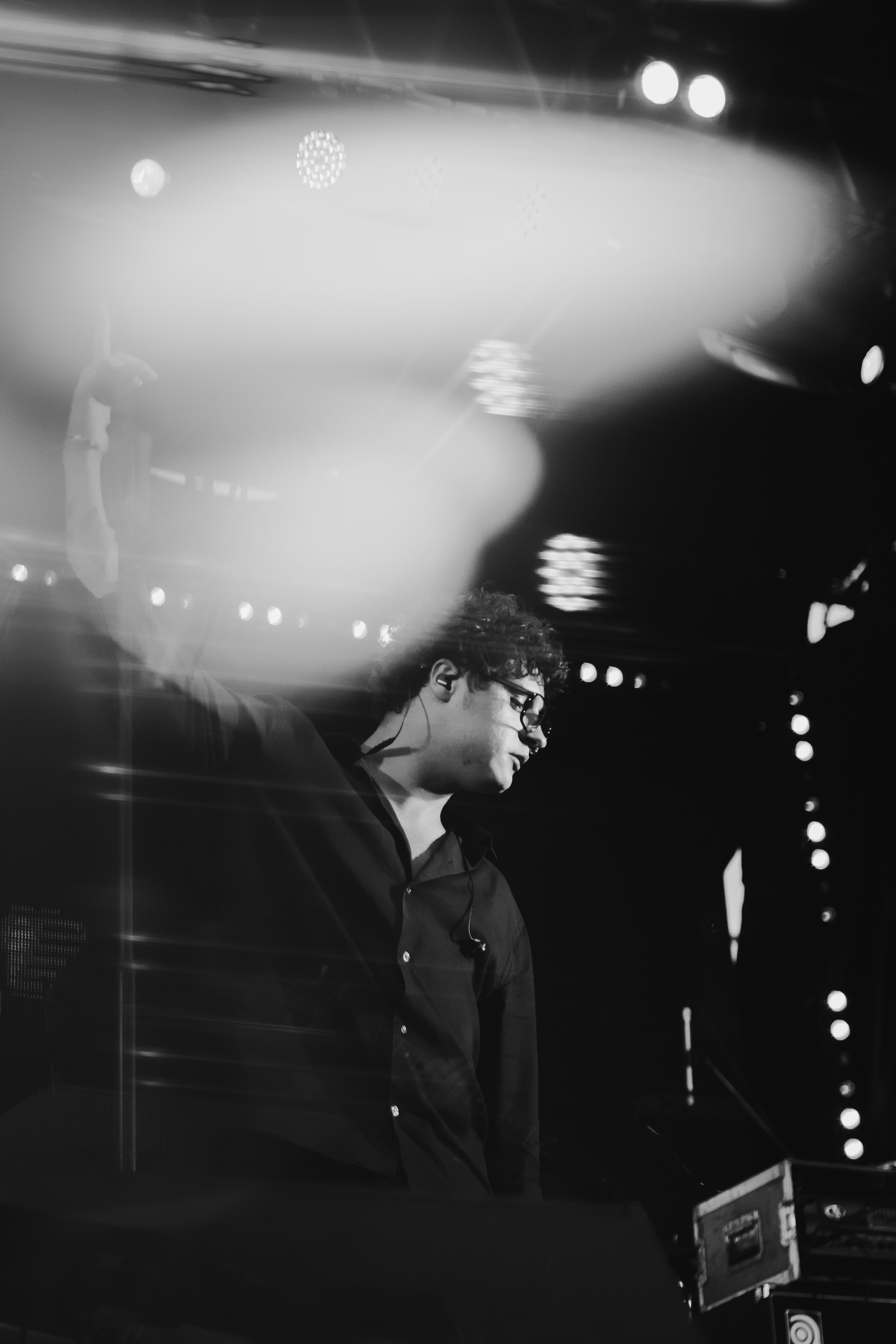 Мукка. Концертный фотограф в Санкт-Петербурге