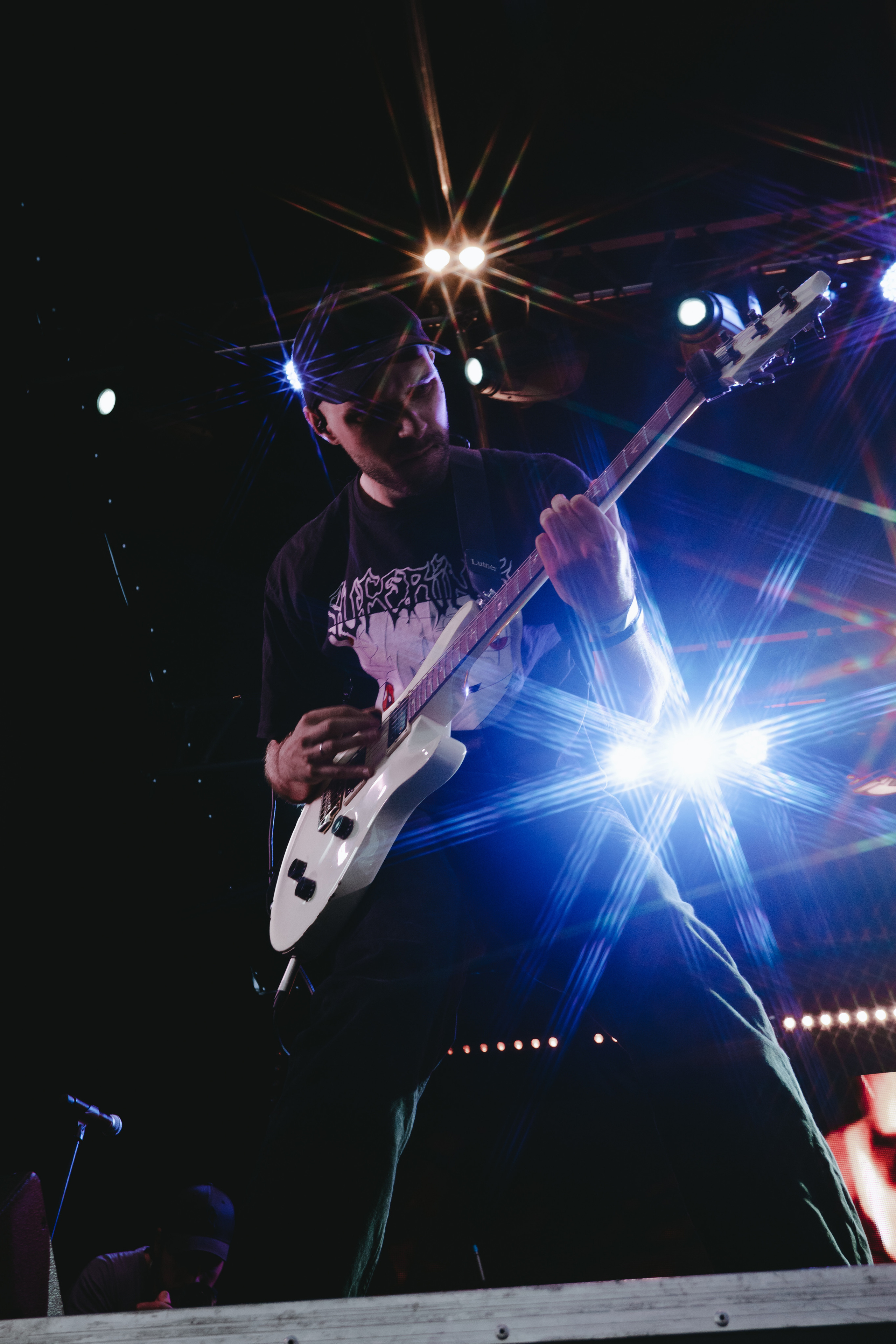 Мукка. Концертный фотограф в Санкт-Петербурге