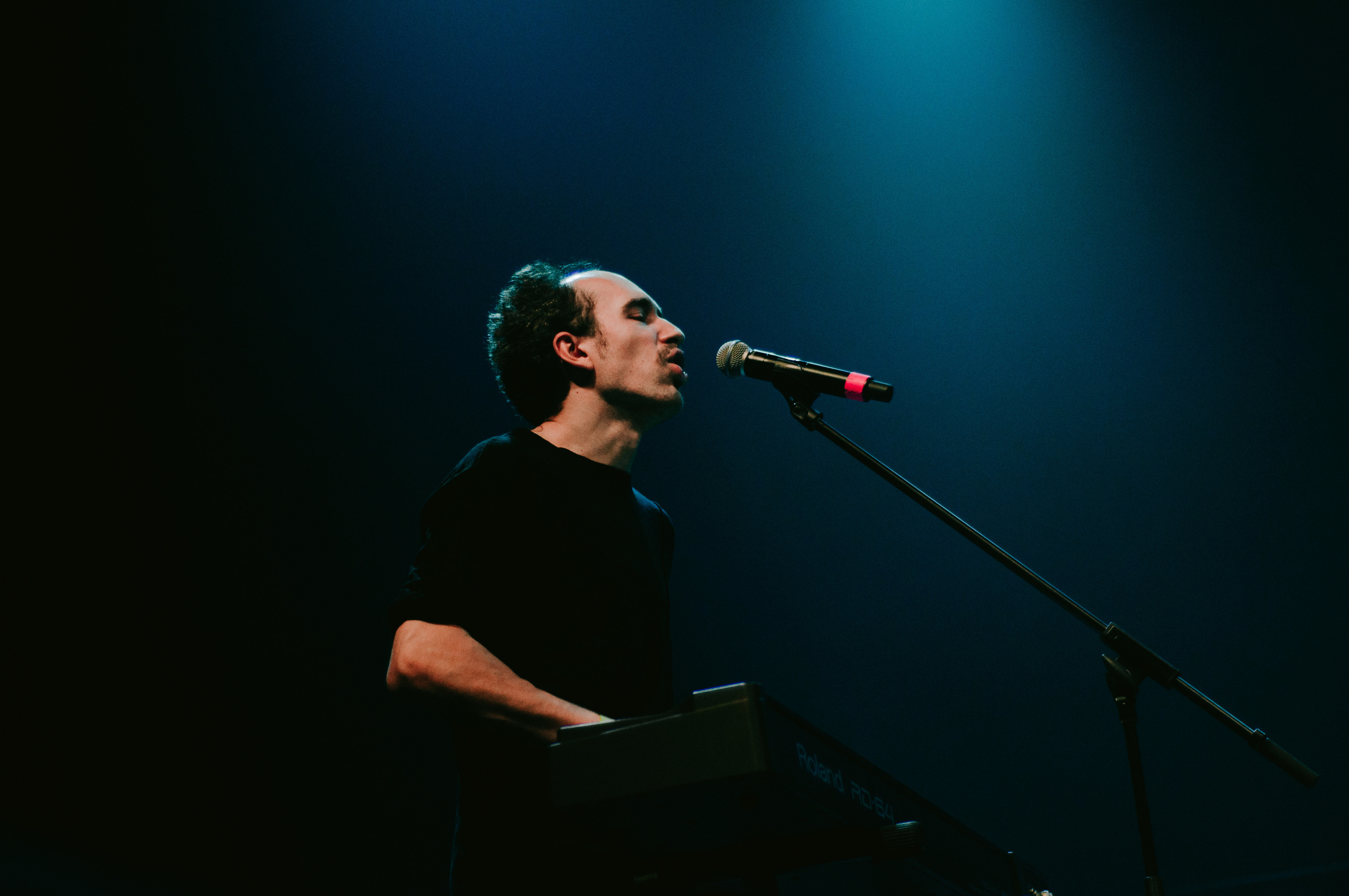 Zero People. Концертный фотограф в Санкт-Петербурге