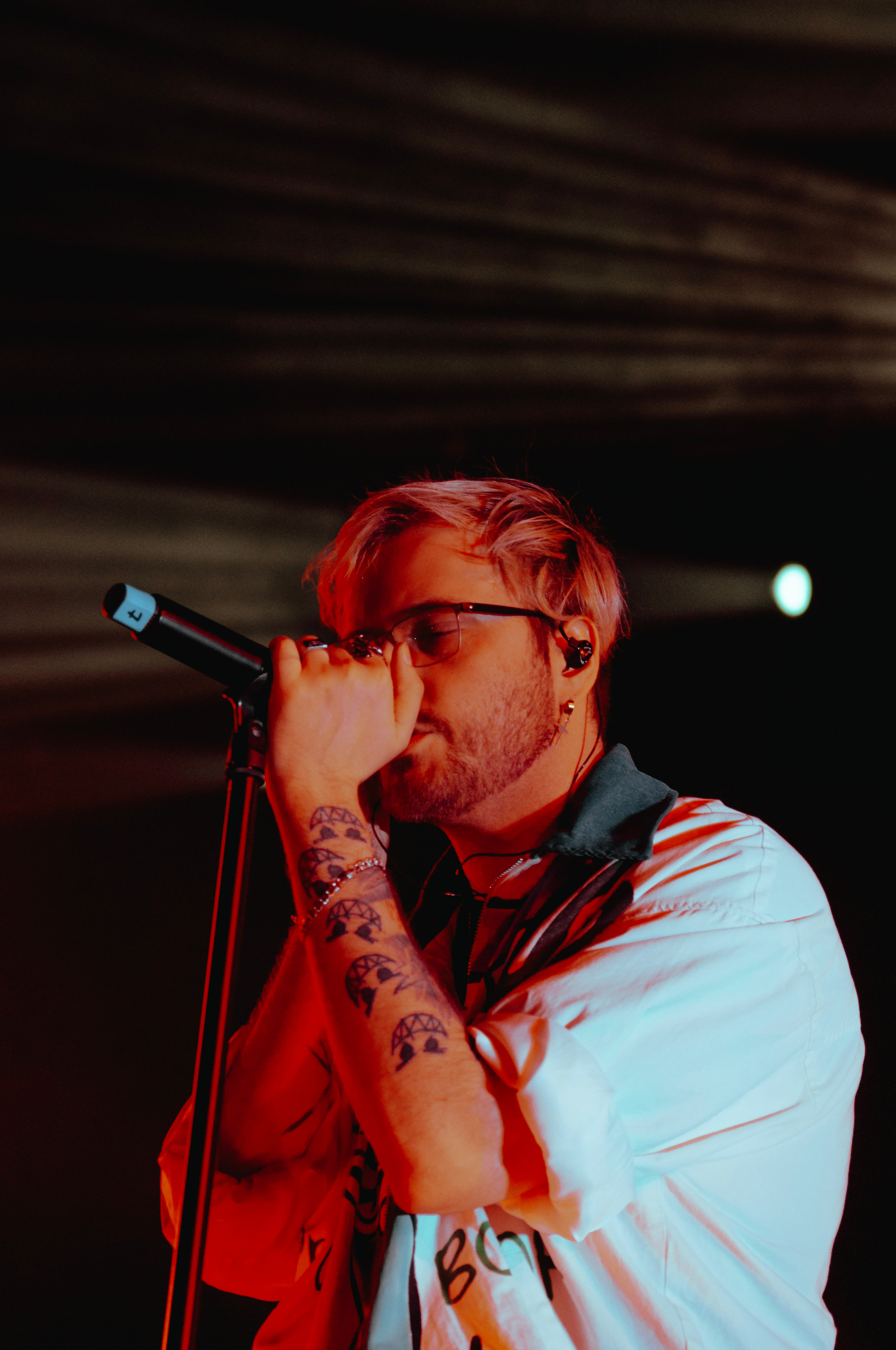 Маятник Фуко. Концертный фотограф в Санкт-Петербурге